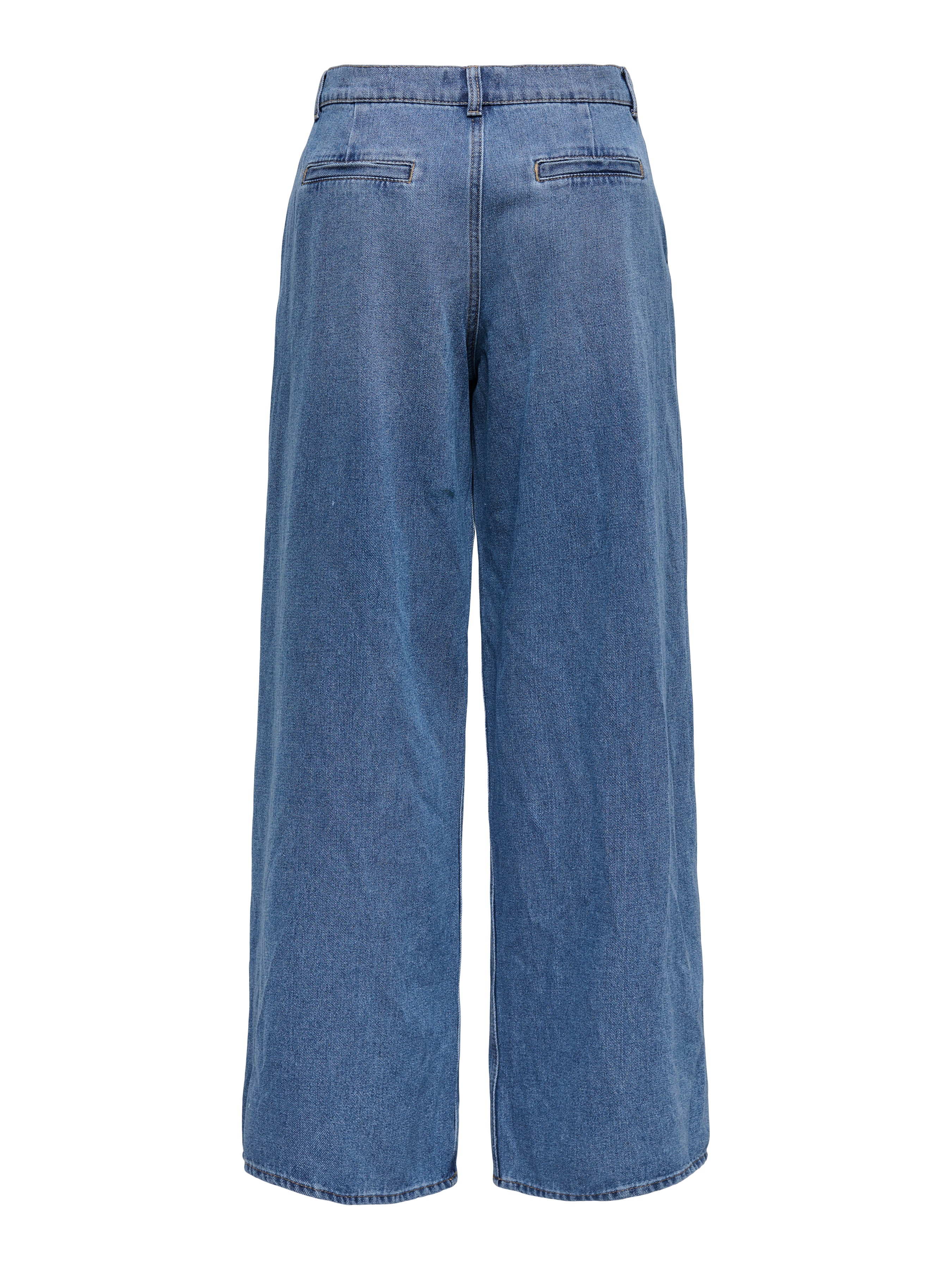 Jeans Only Ivy Wide Cintura media Largo 32 15355148
