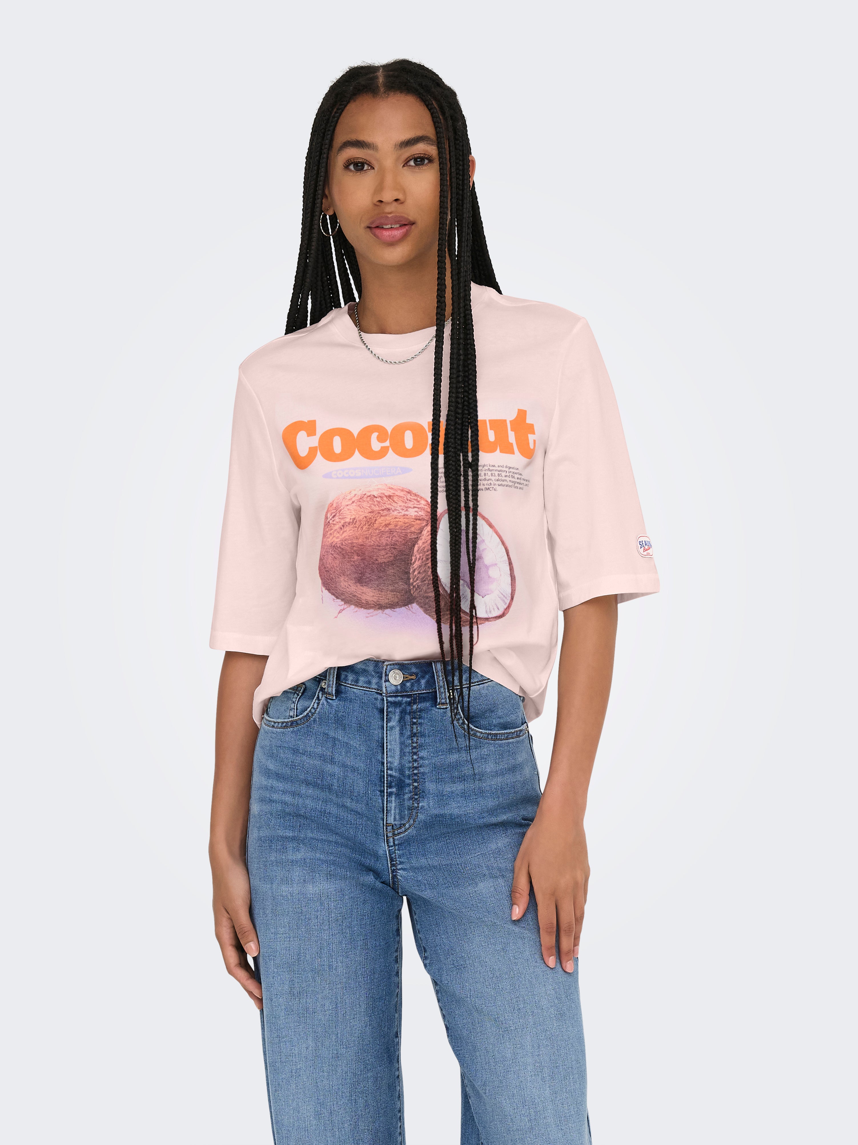 Tshirt Only Phoebe  15351369