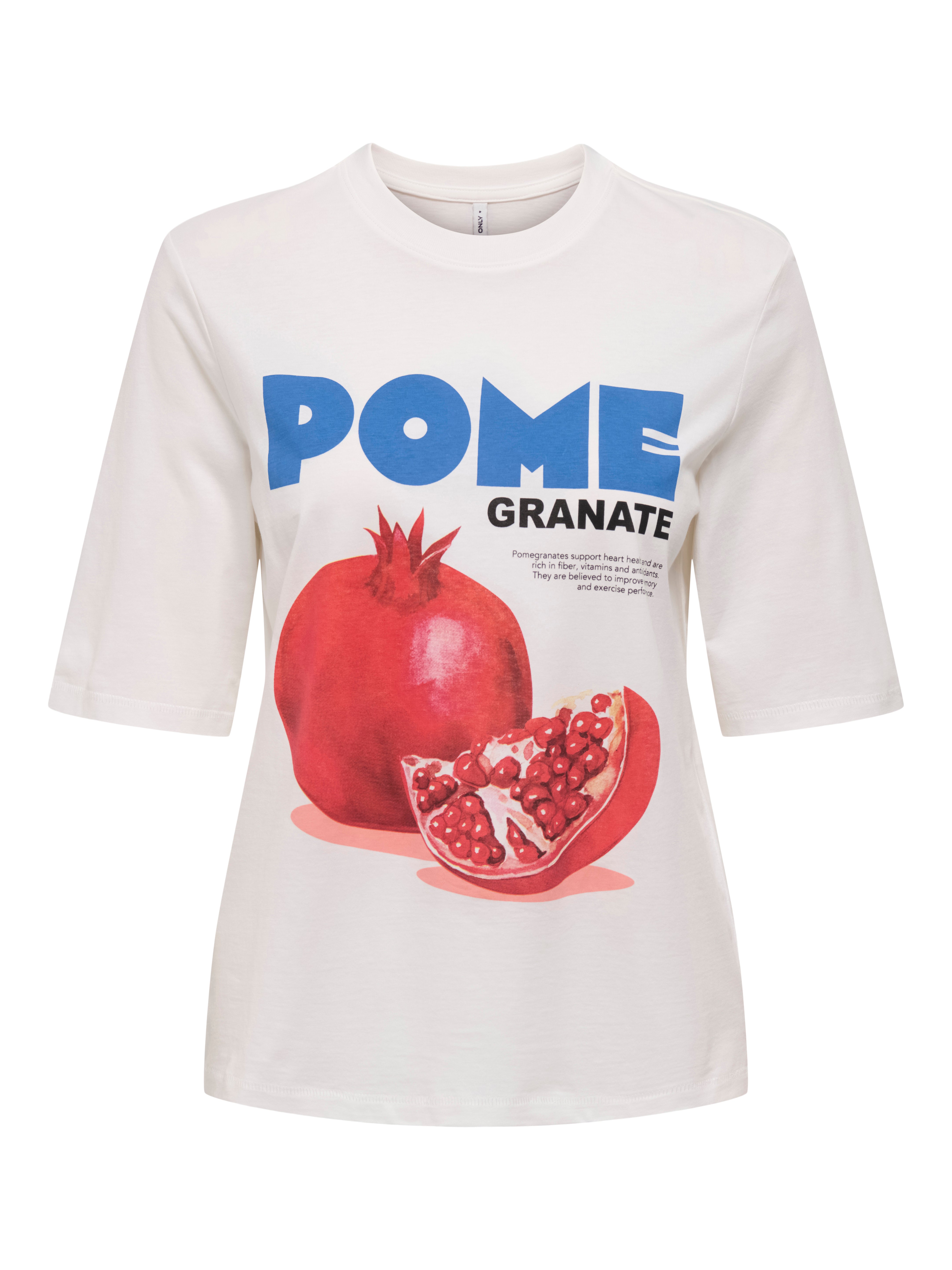 Tshirt Only Phoebe Pome  15351369