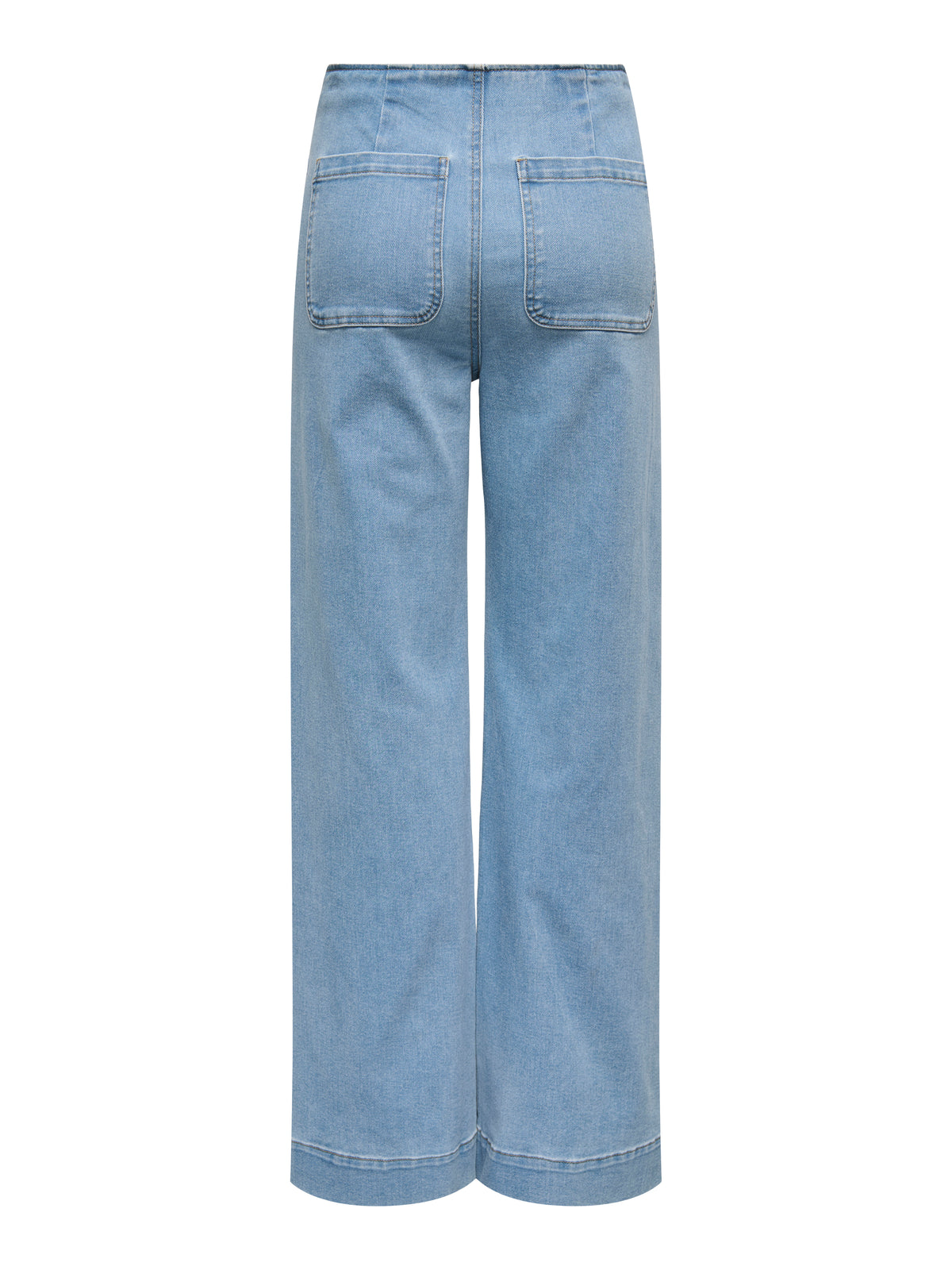 Jeans Only Madeline Wide Cintura alta Largo   32 15356697