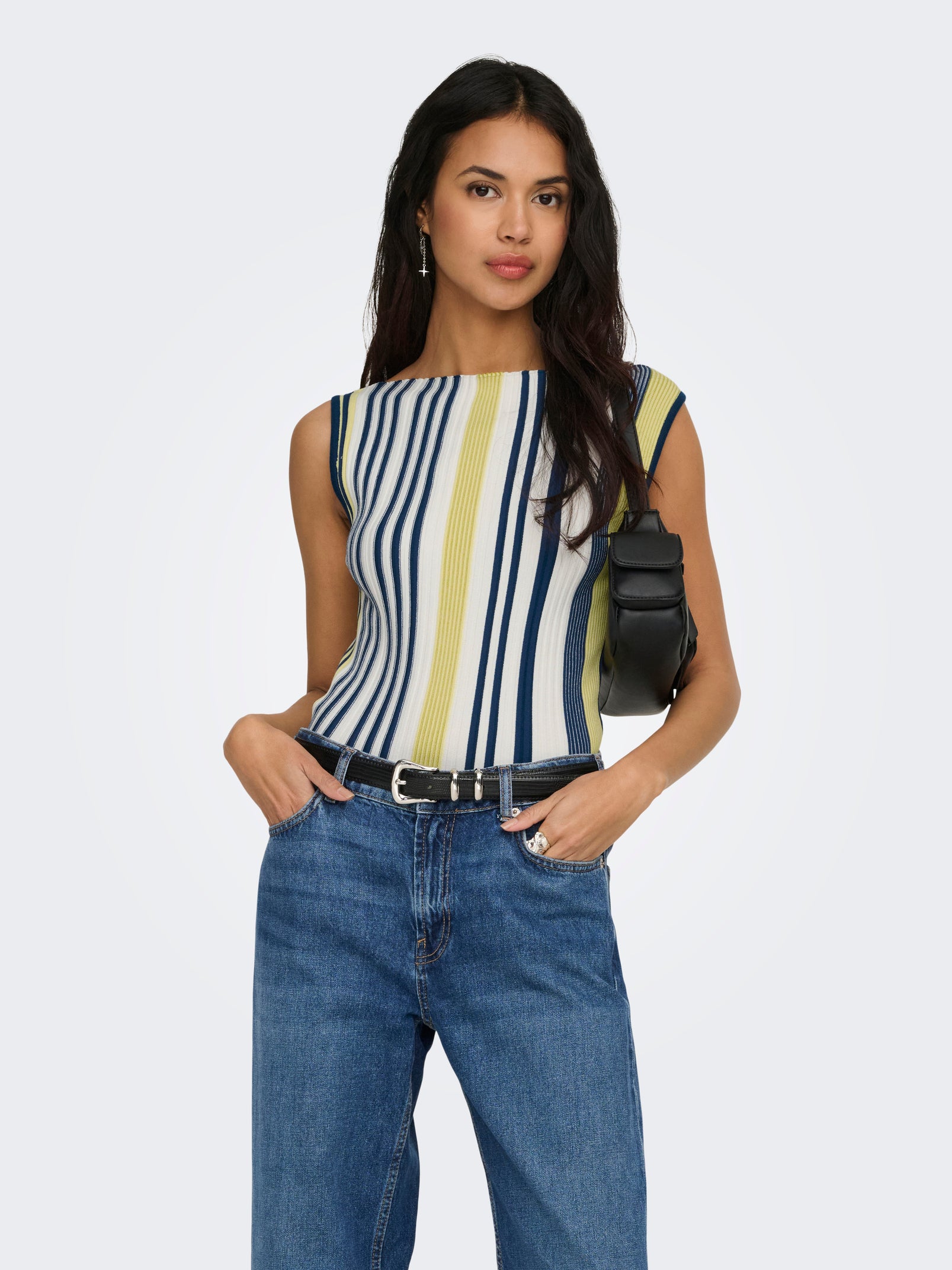 Blusa Only Coralie 15367392