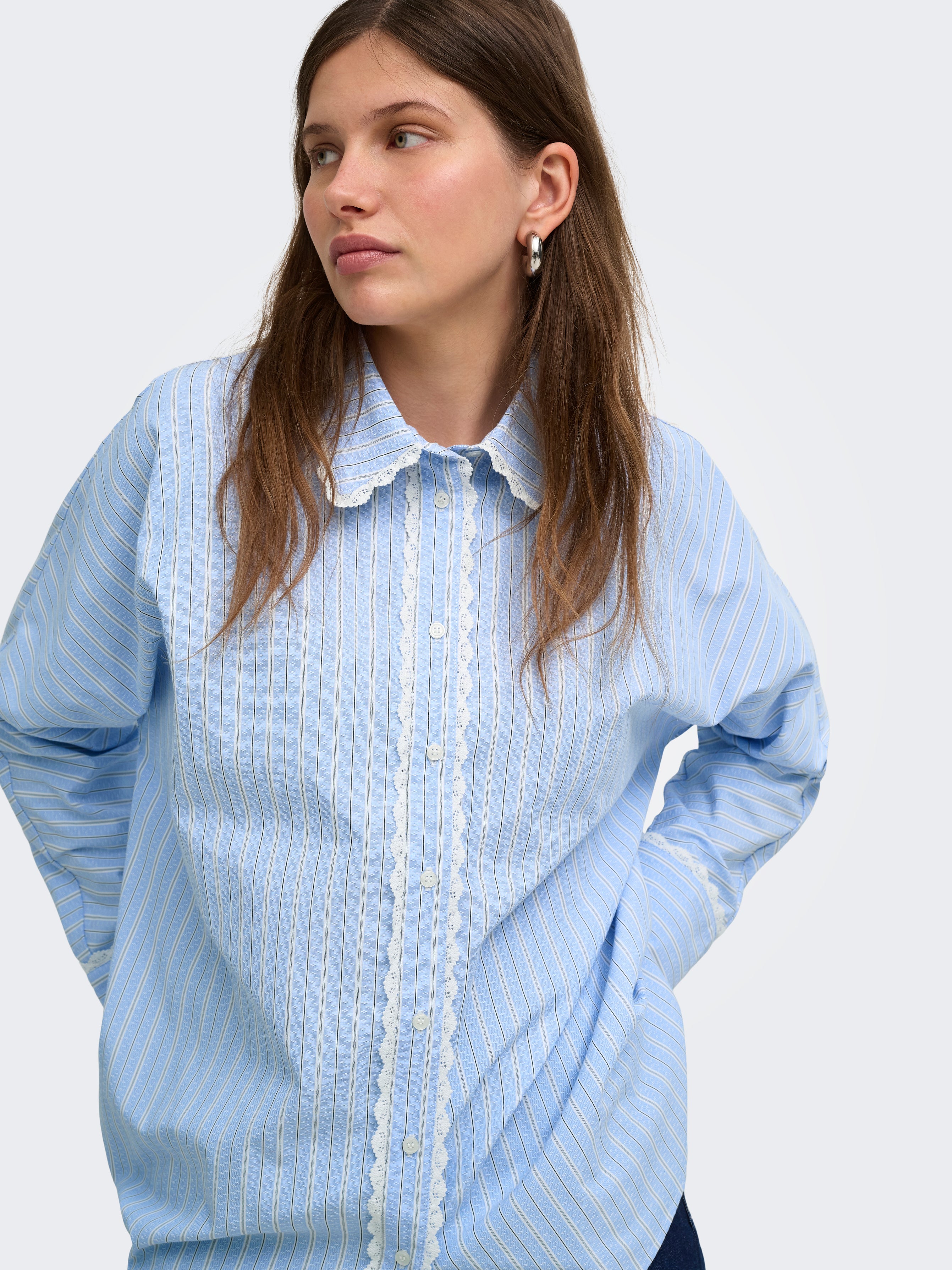 Camisa Only Osiris 15367001