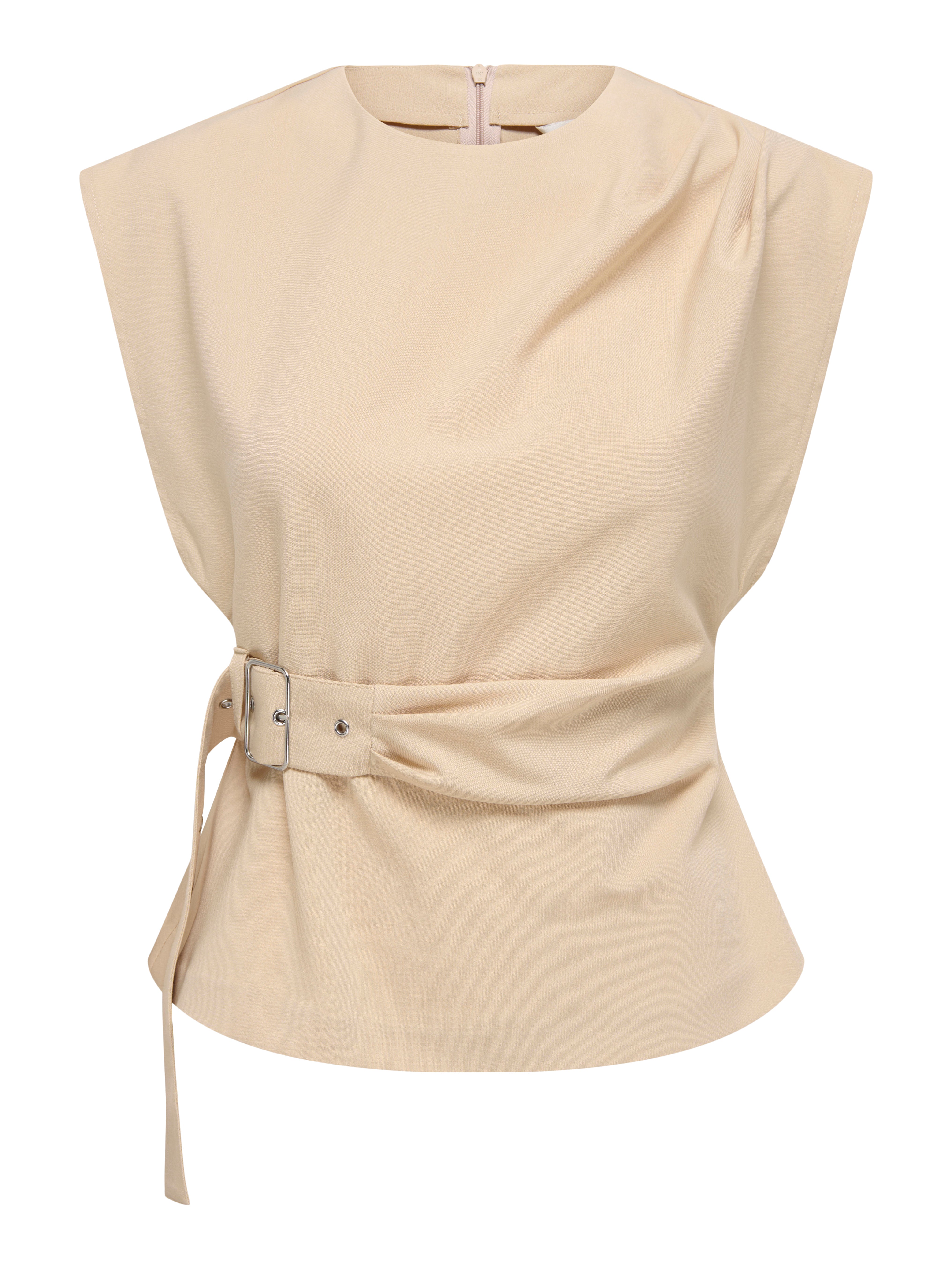Blusa Only Terra 15366904