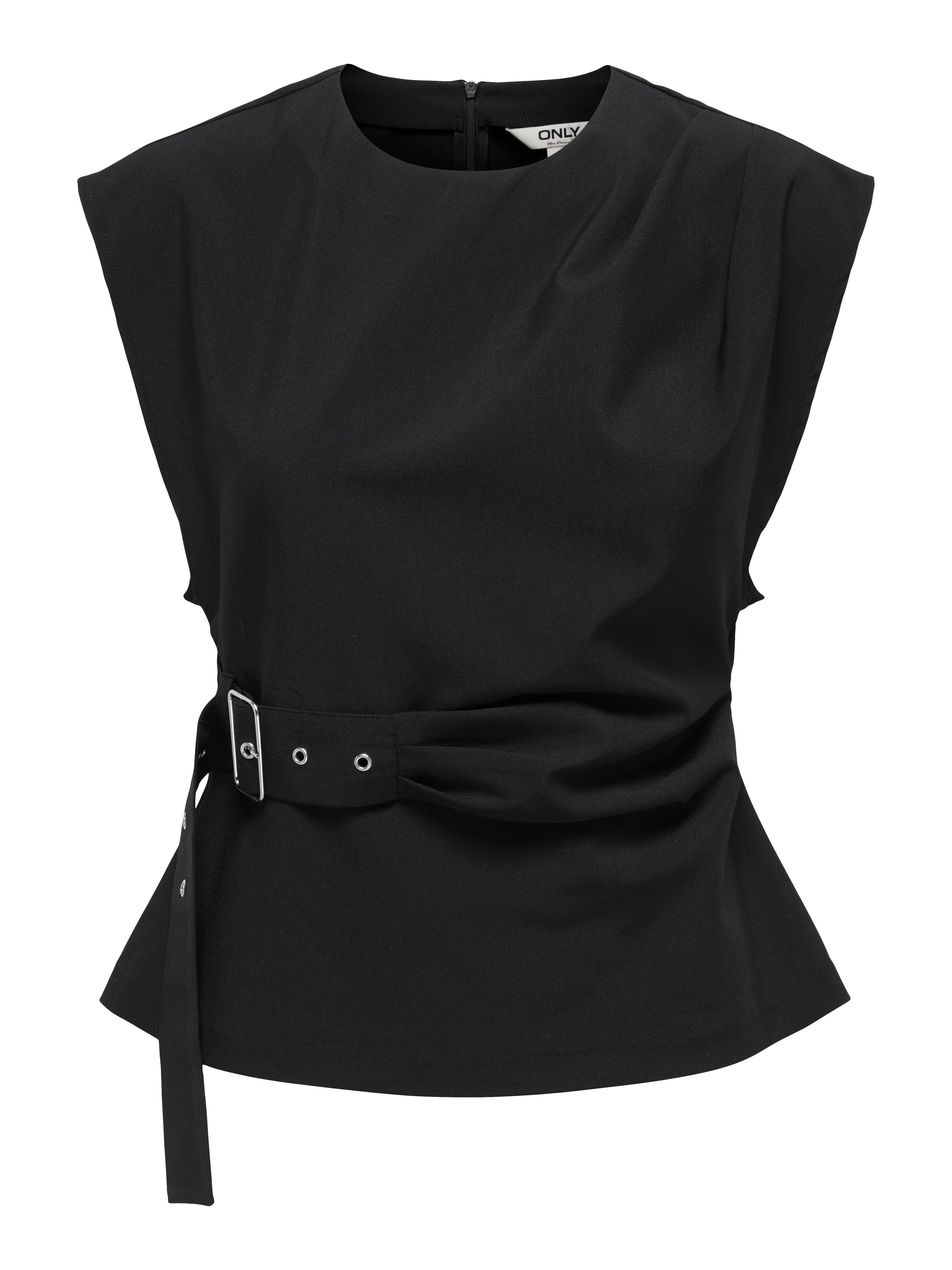Blusa Only Terra 15366904