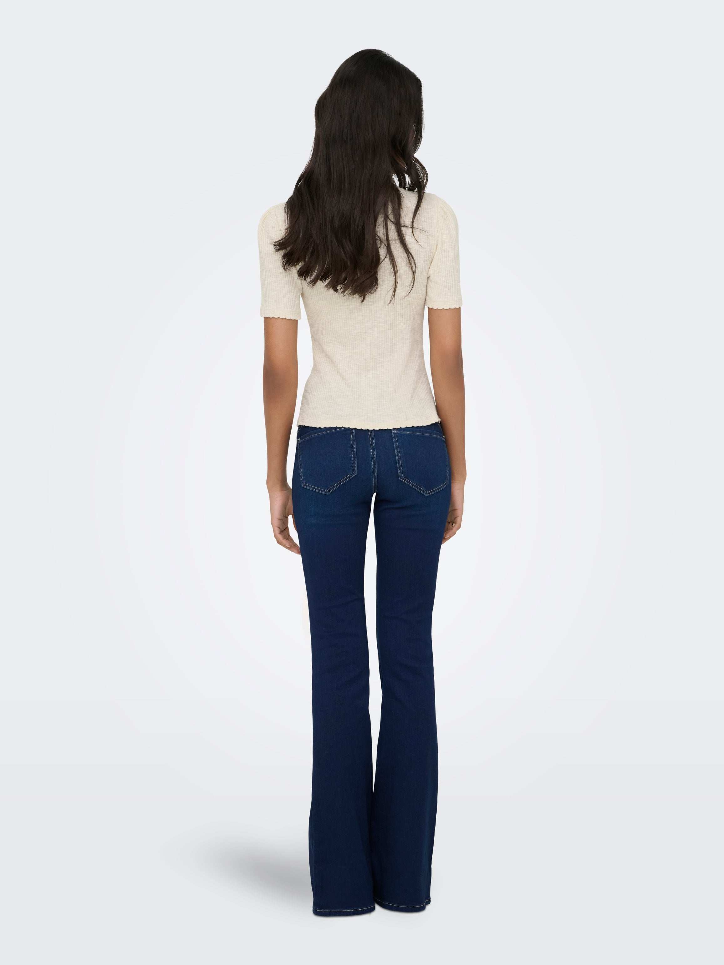 Blusa Only Nicole 15368483