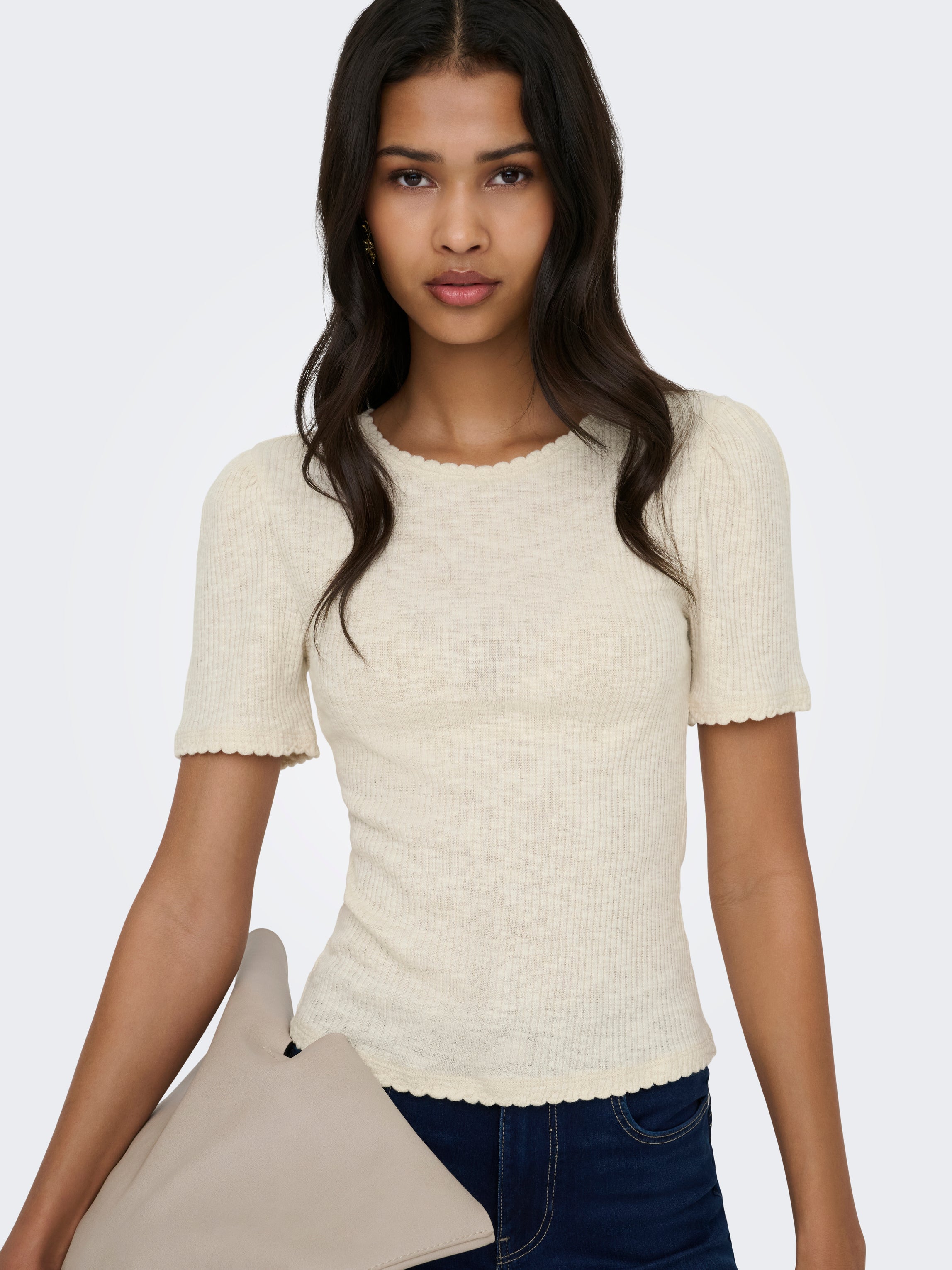Blusa Only Nicole 15368483