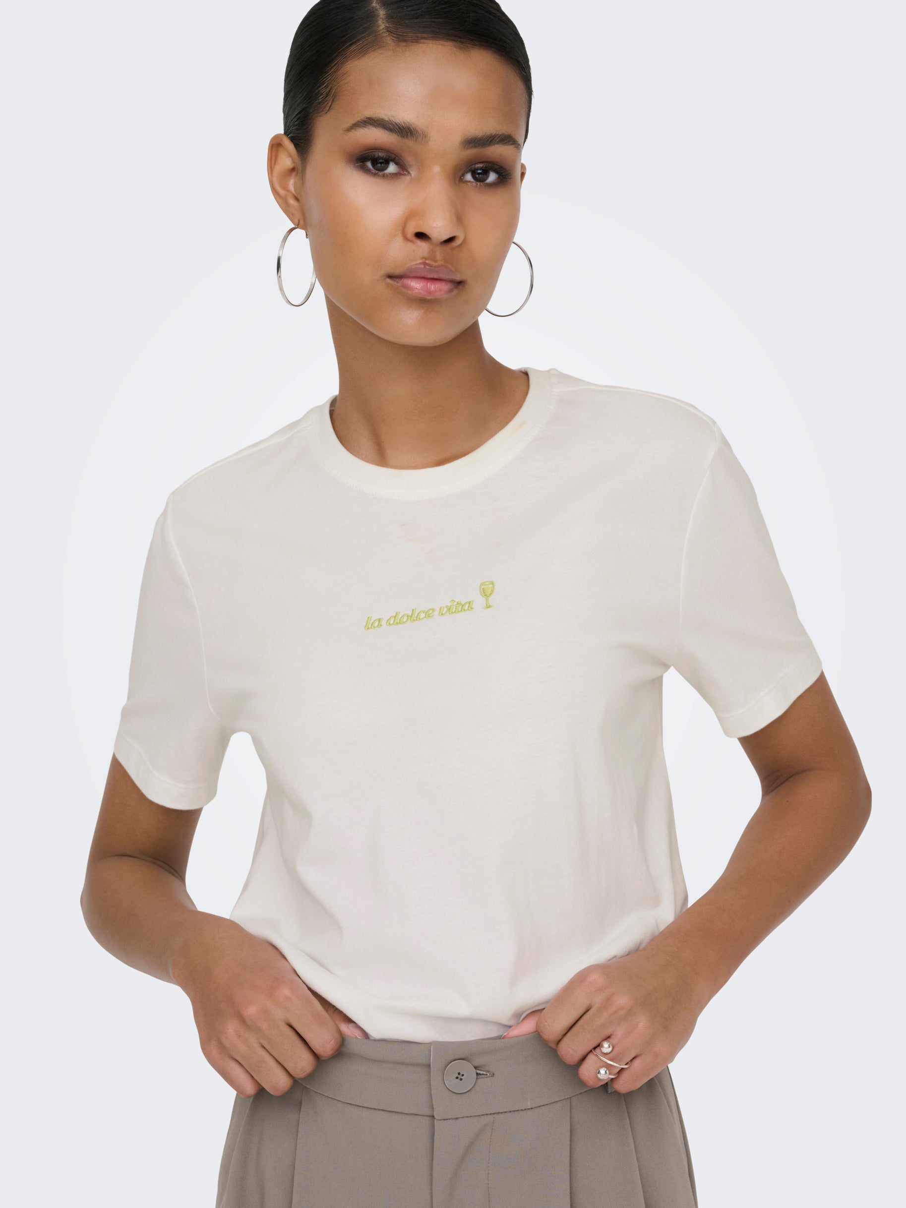 Tshirt Only Milena 15368653