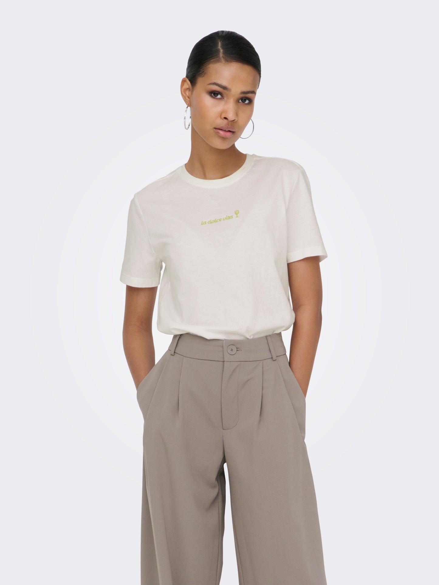 Tshirt Only Milena 15368653