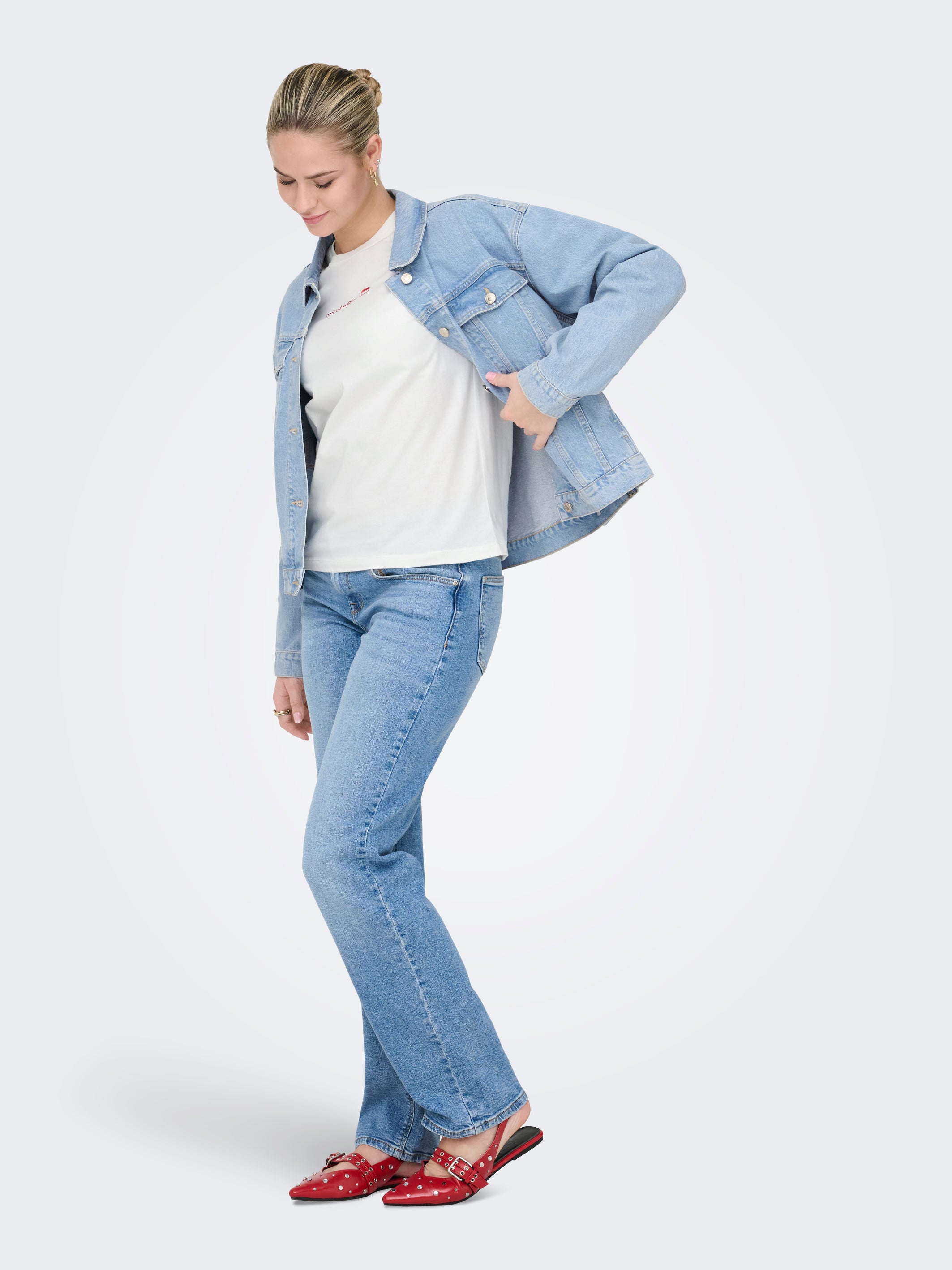 Tshirt Only Milena II 15368653