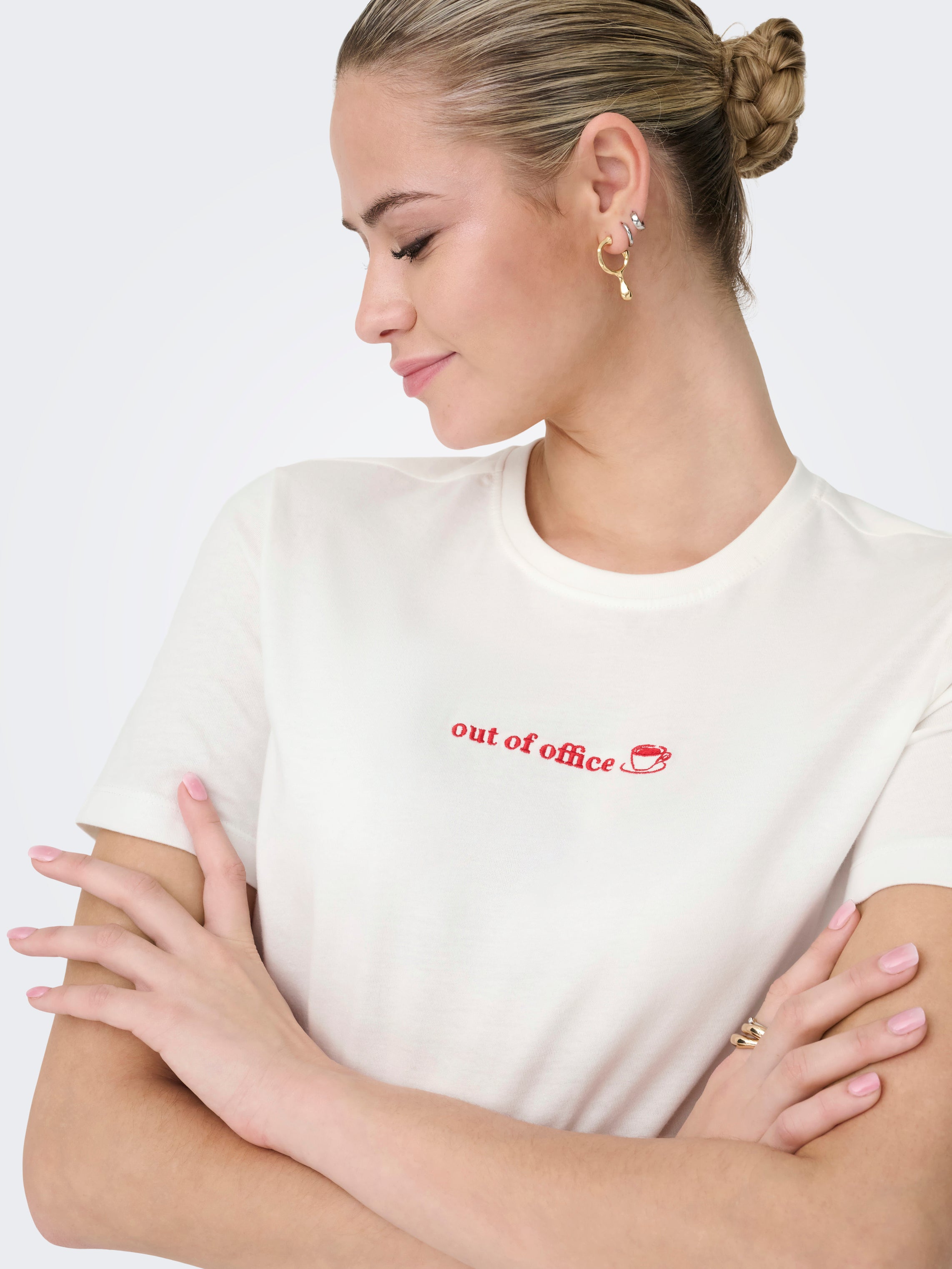 Tshirt Only Milena II 15368653