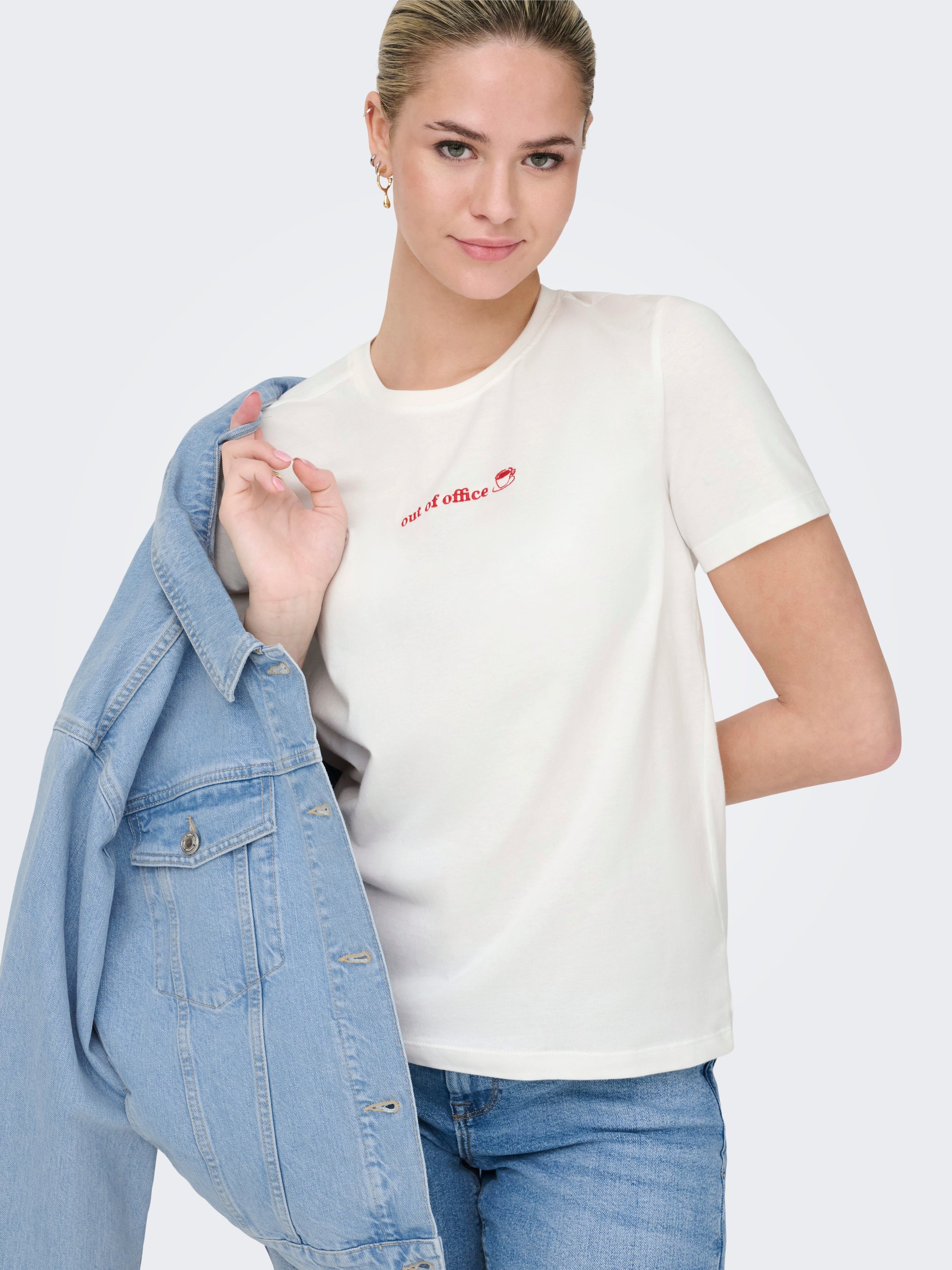 Tshirt Only Milena II 15368653