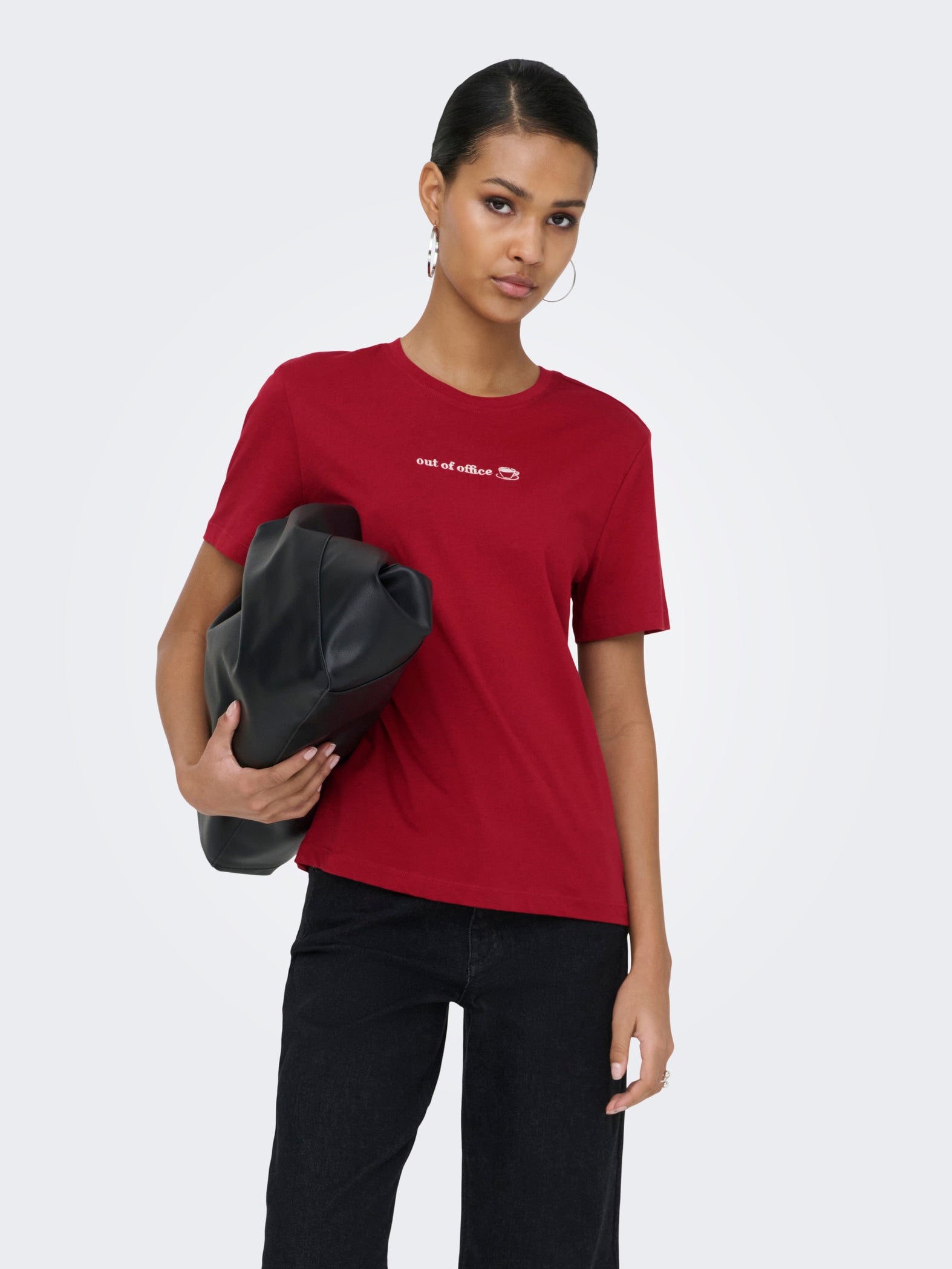 Tshirt Only Milena 15368653
