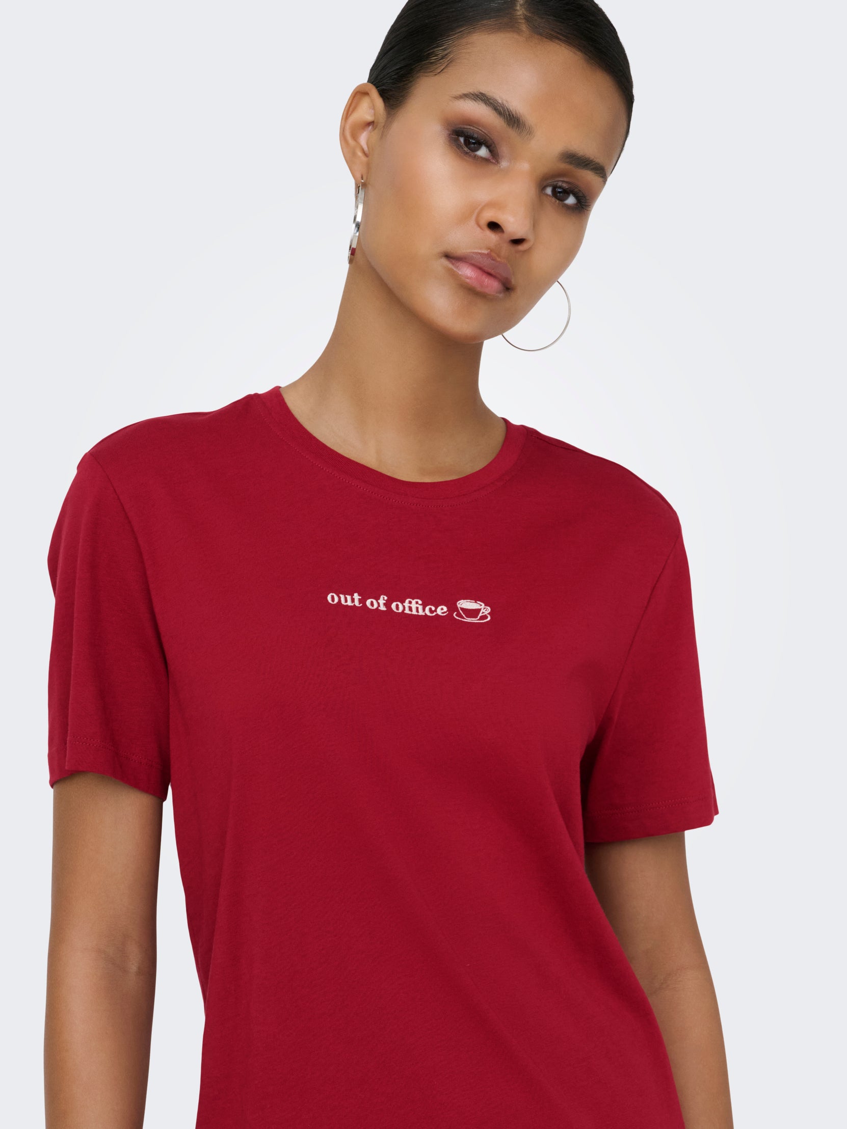 Tshirt Only Milena 15368653