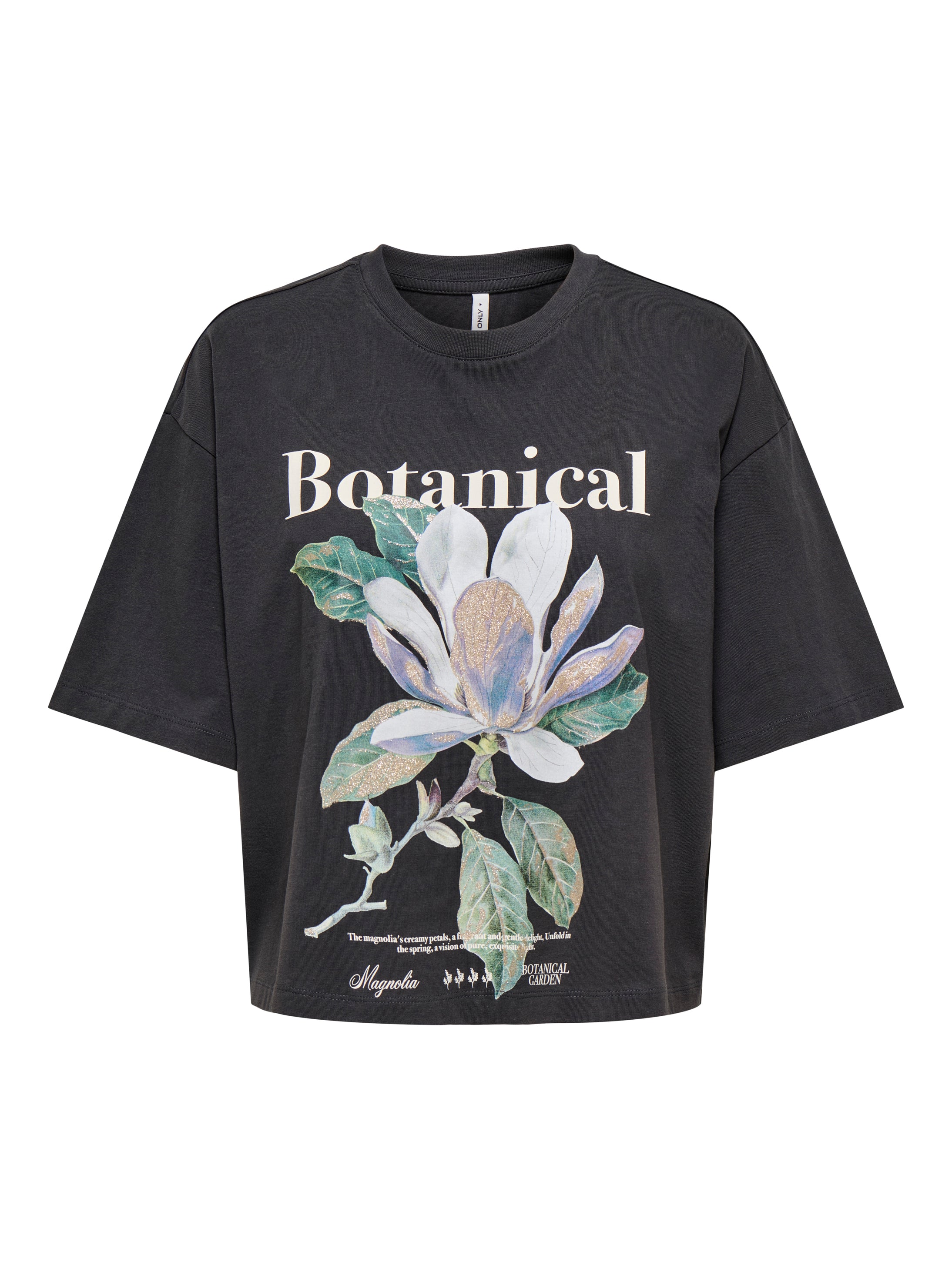 Tshirt Only Fleur 15368898