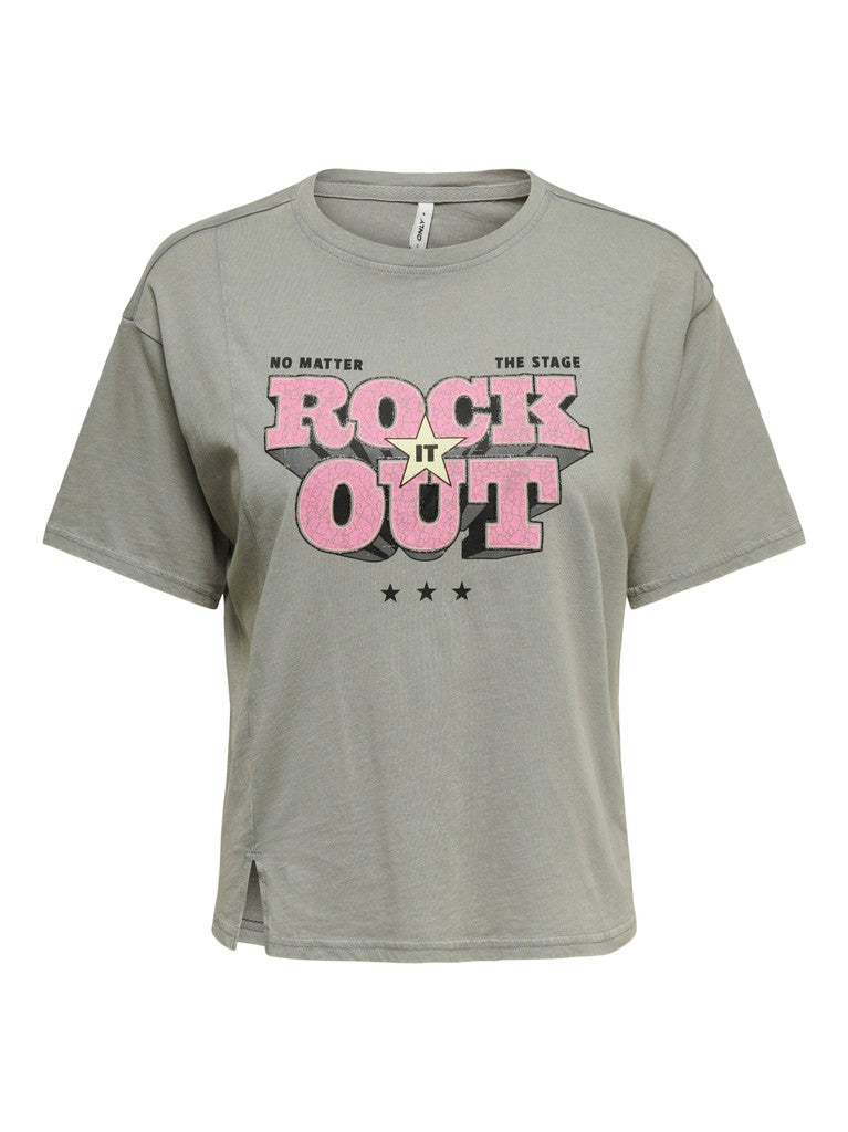 Tshirt Only Lucky 15371622