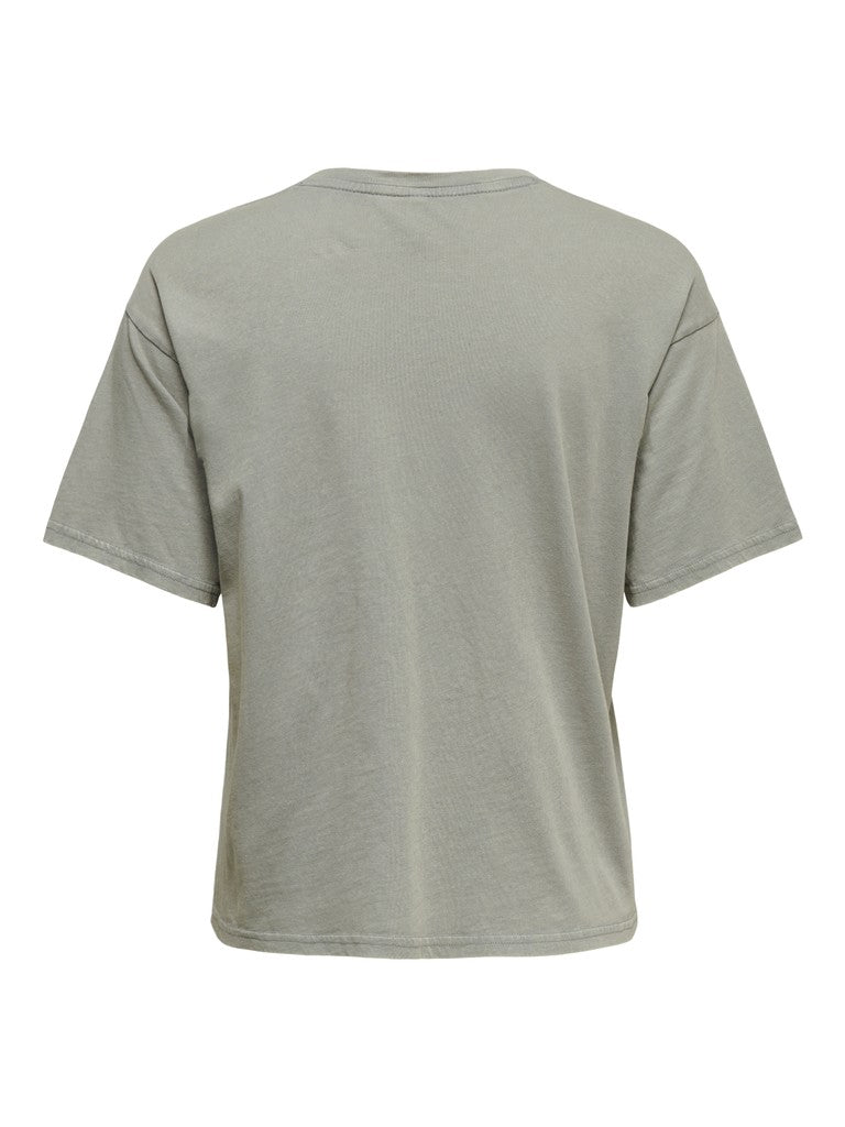 Tshirt Only Lucky 15371622