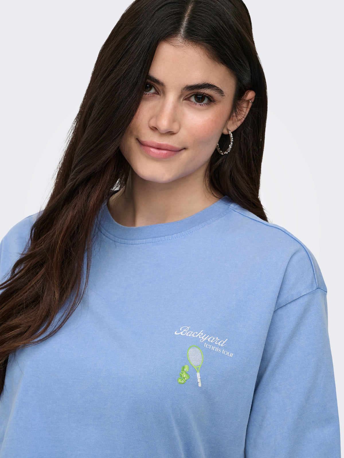 Tshirt Only Shania Lime crush 15372195