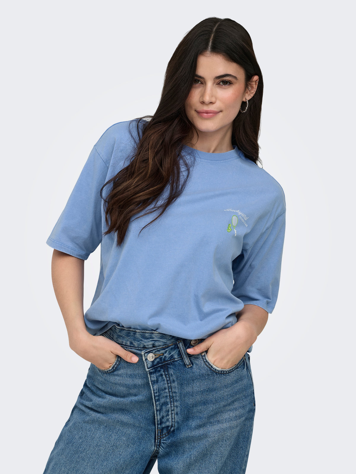 Tshirt Only Shania Lime crush 15372195