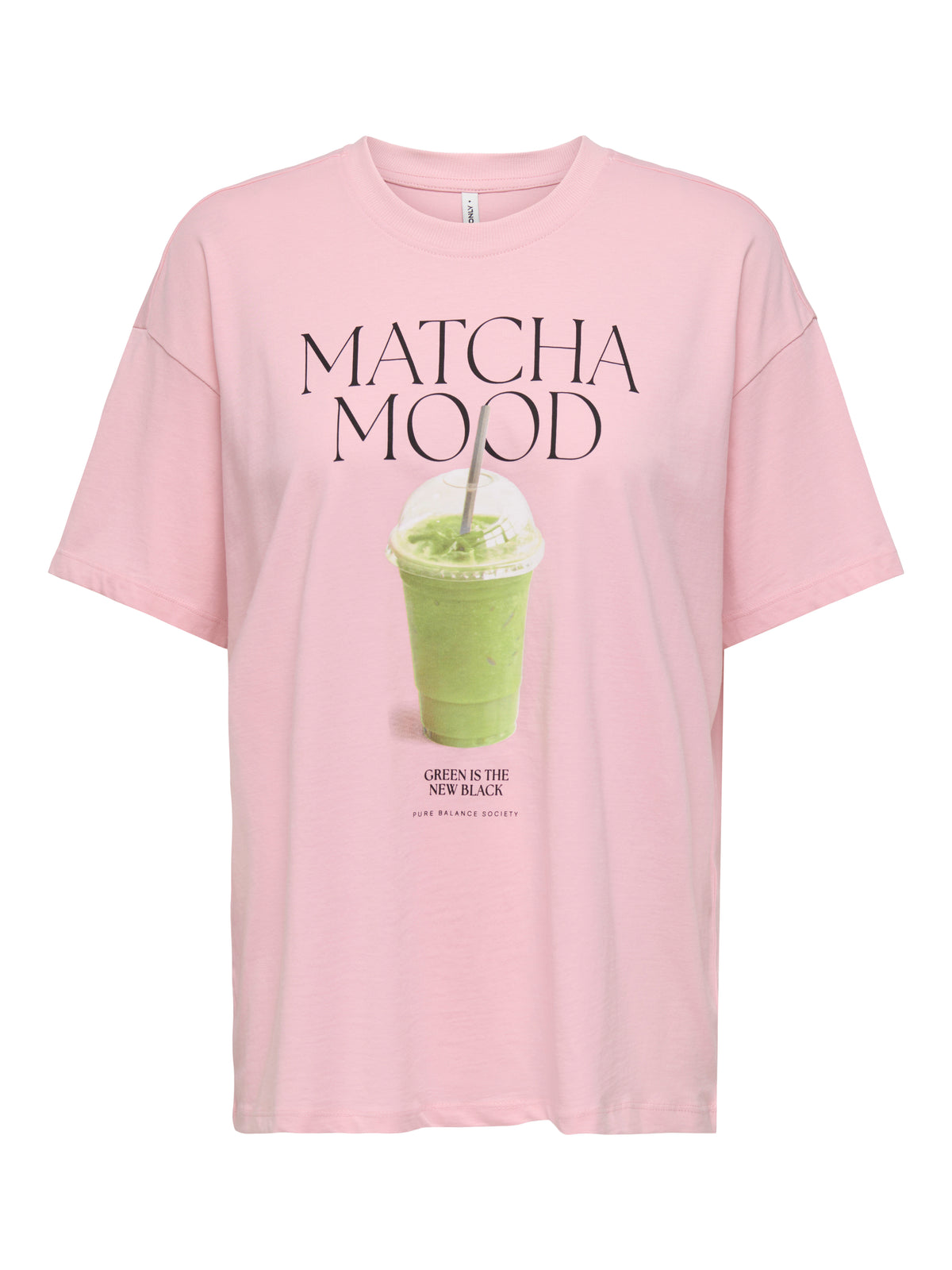 Tshirt Only Lovely 15346761