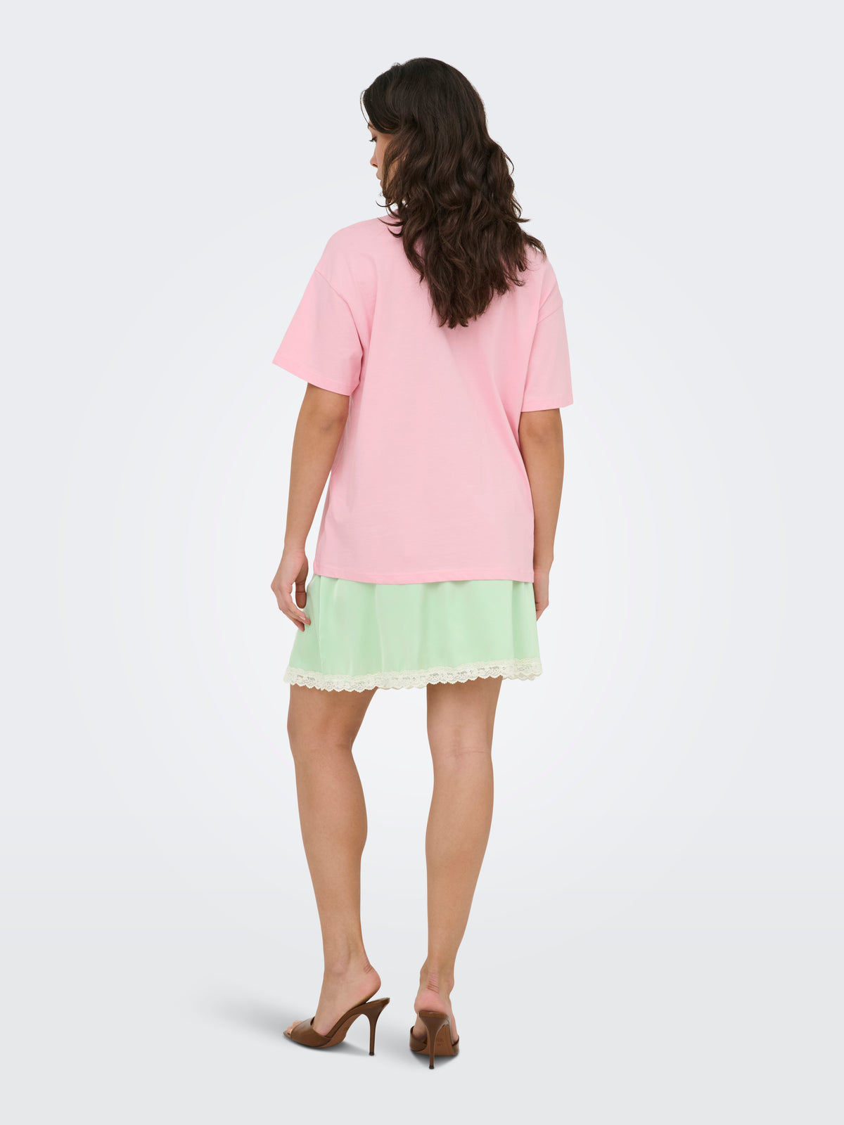 Tshirt Only Lovely 15346761