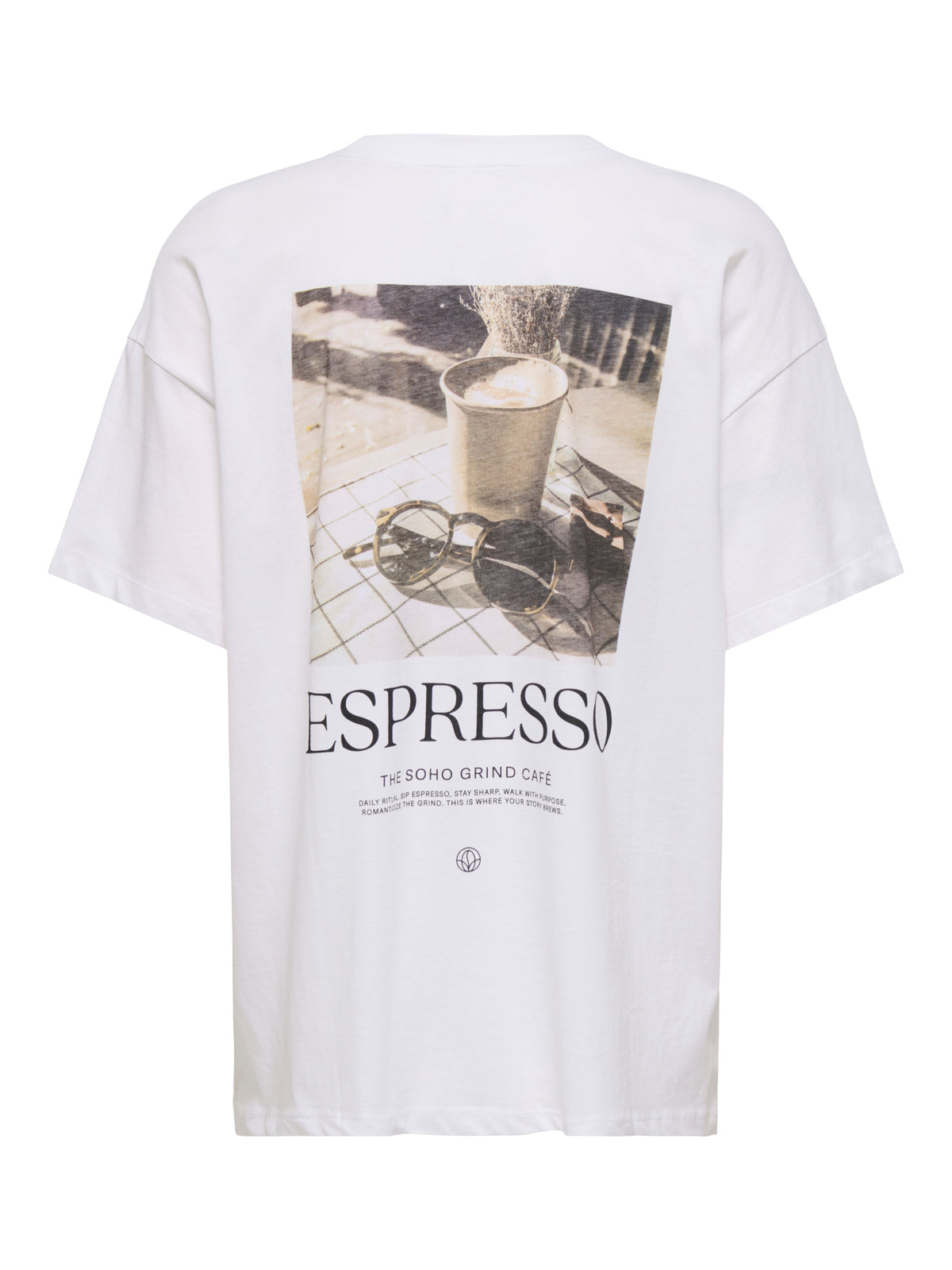 Tshirt Only Expresso 15346761
