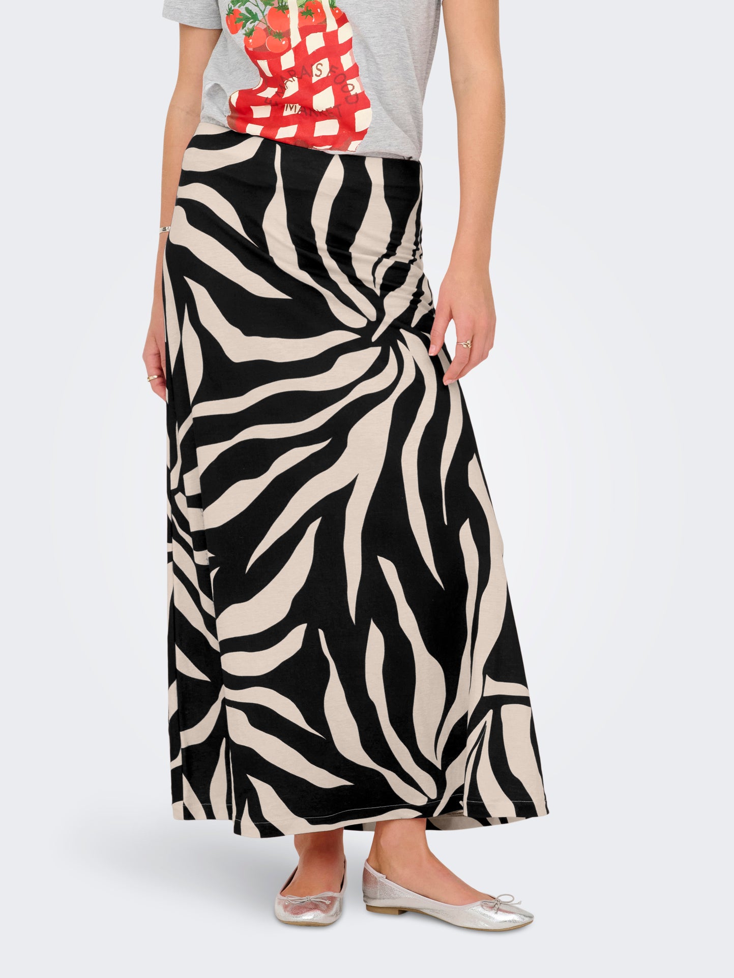 Falda Only Chigo 15366894