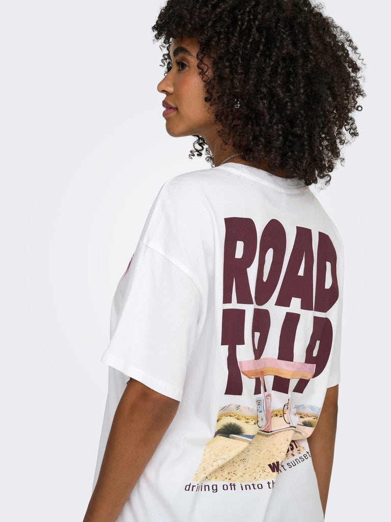 Tshirt Only Mila 15372177