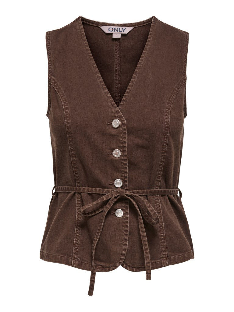 Blusa Only Silla 15374051