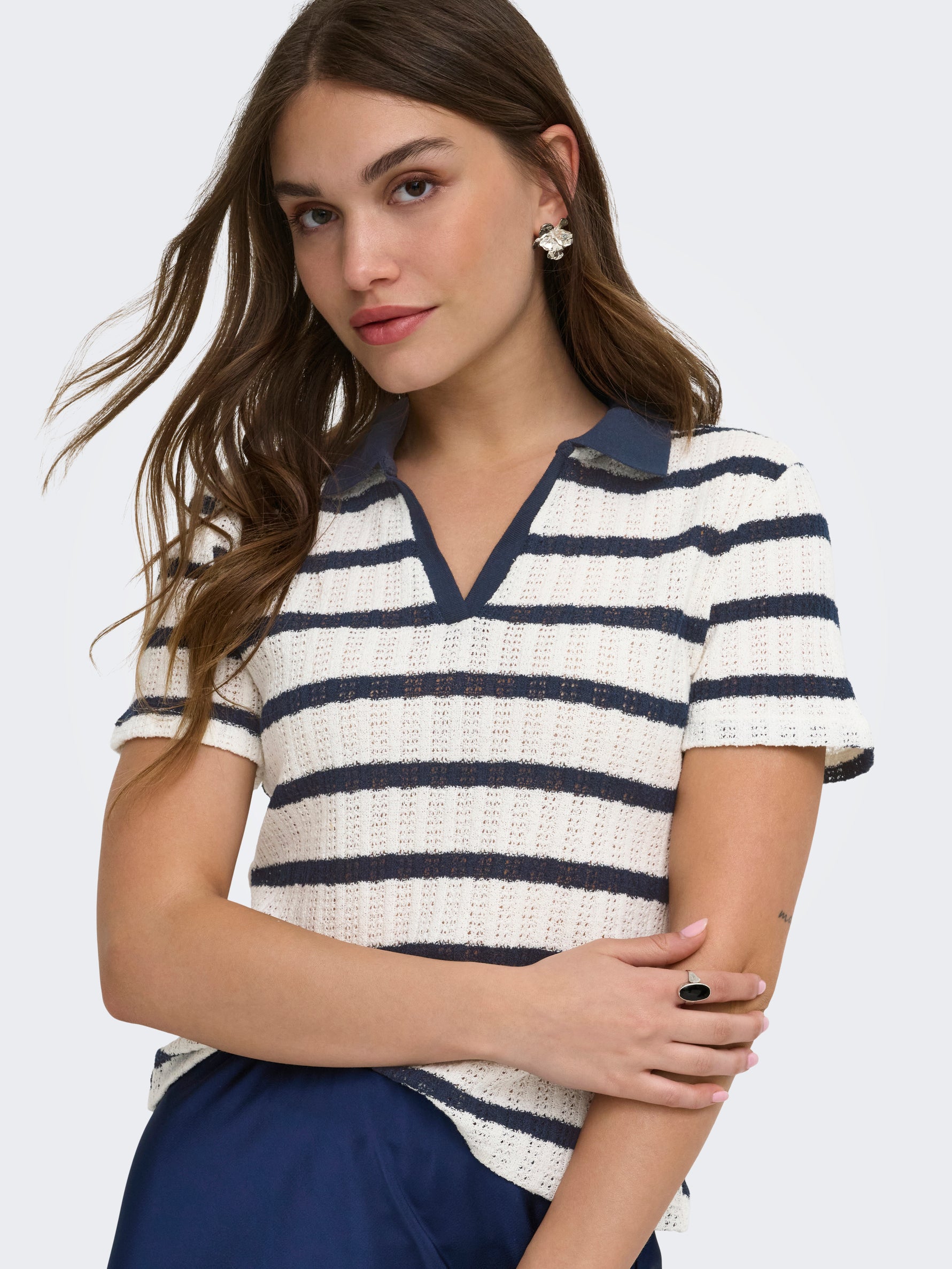 Blusa Only Halia 15350290