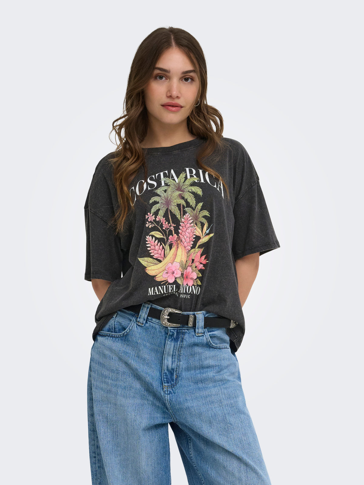 Tshirt Only Lucy Costa Rica 15375977