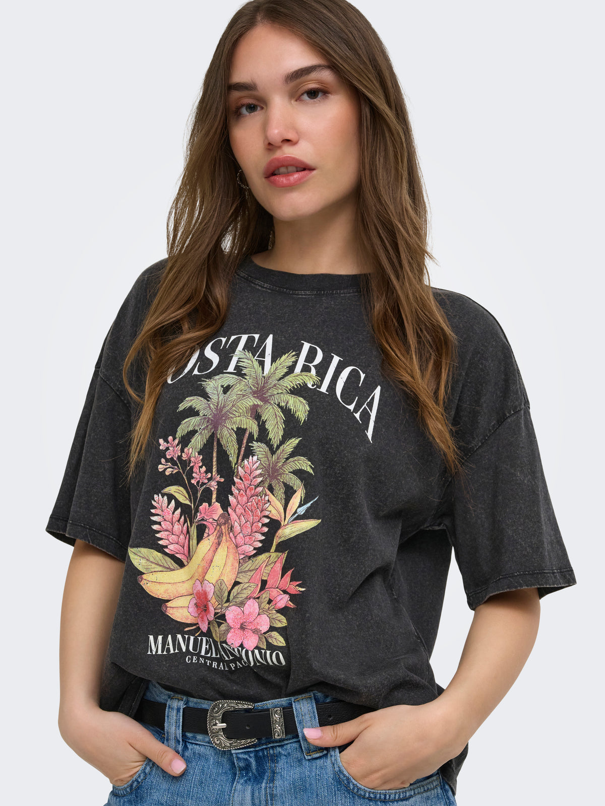 Tshirt Only Lucy Costa Rica 15375977