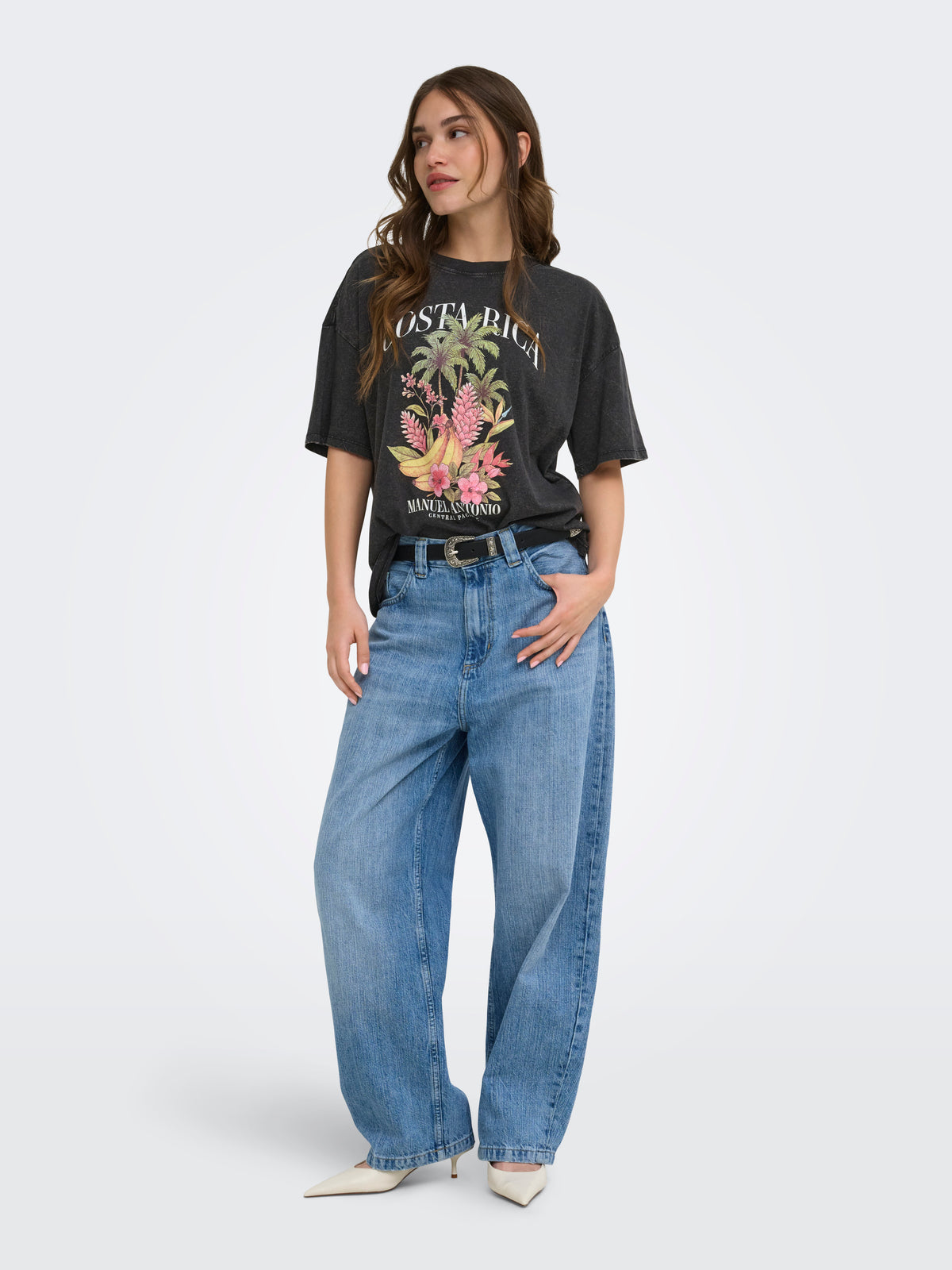 Tshirt Only Lucy Costa Rica 15375977
