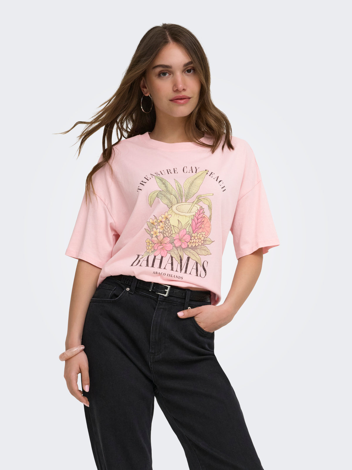 Tshirt Only Lucy Bahamas 15375977