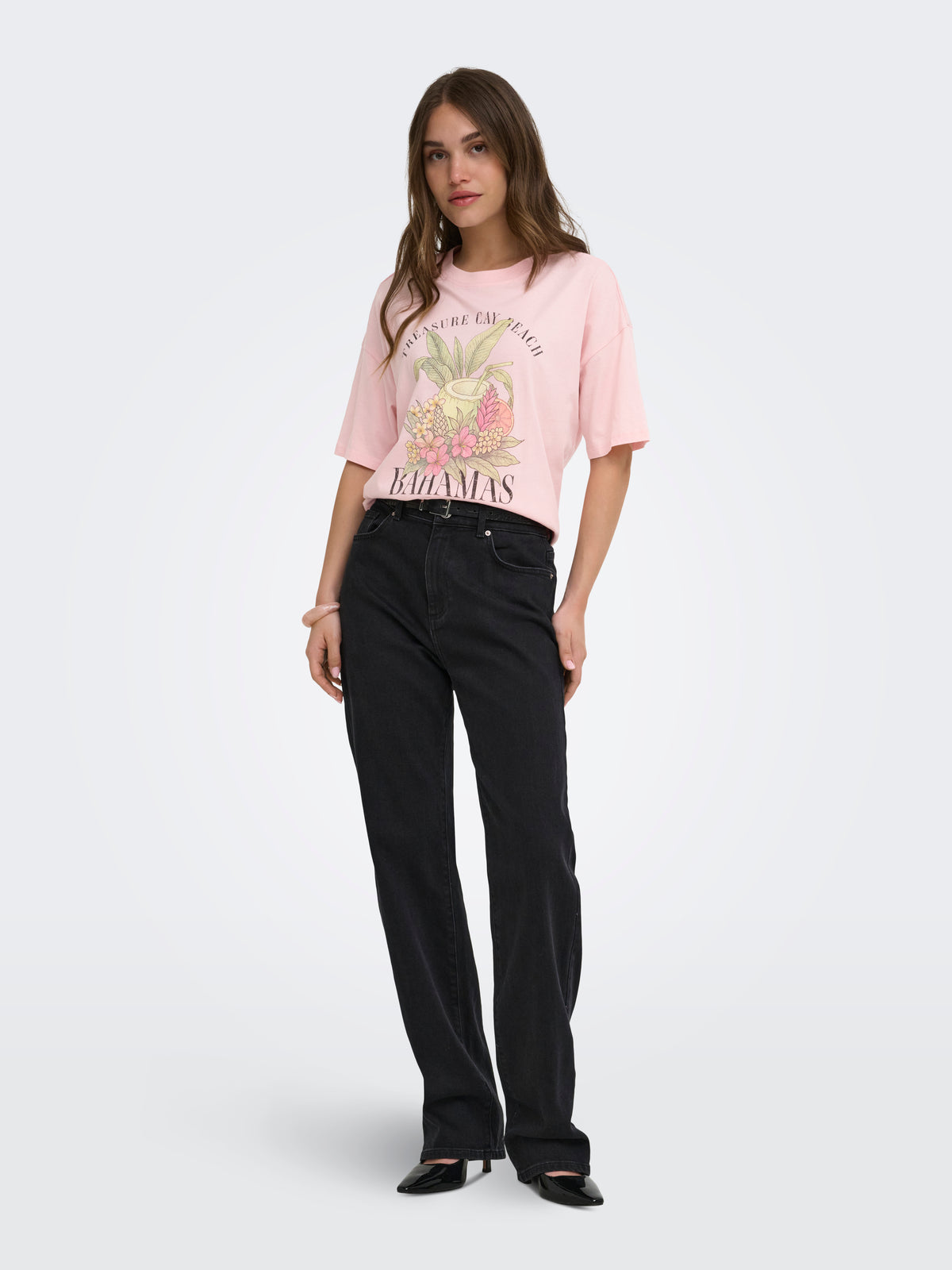 Tshirt Only Lucy Bahamas 15375977