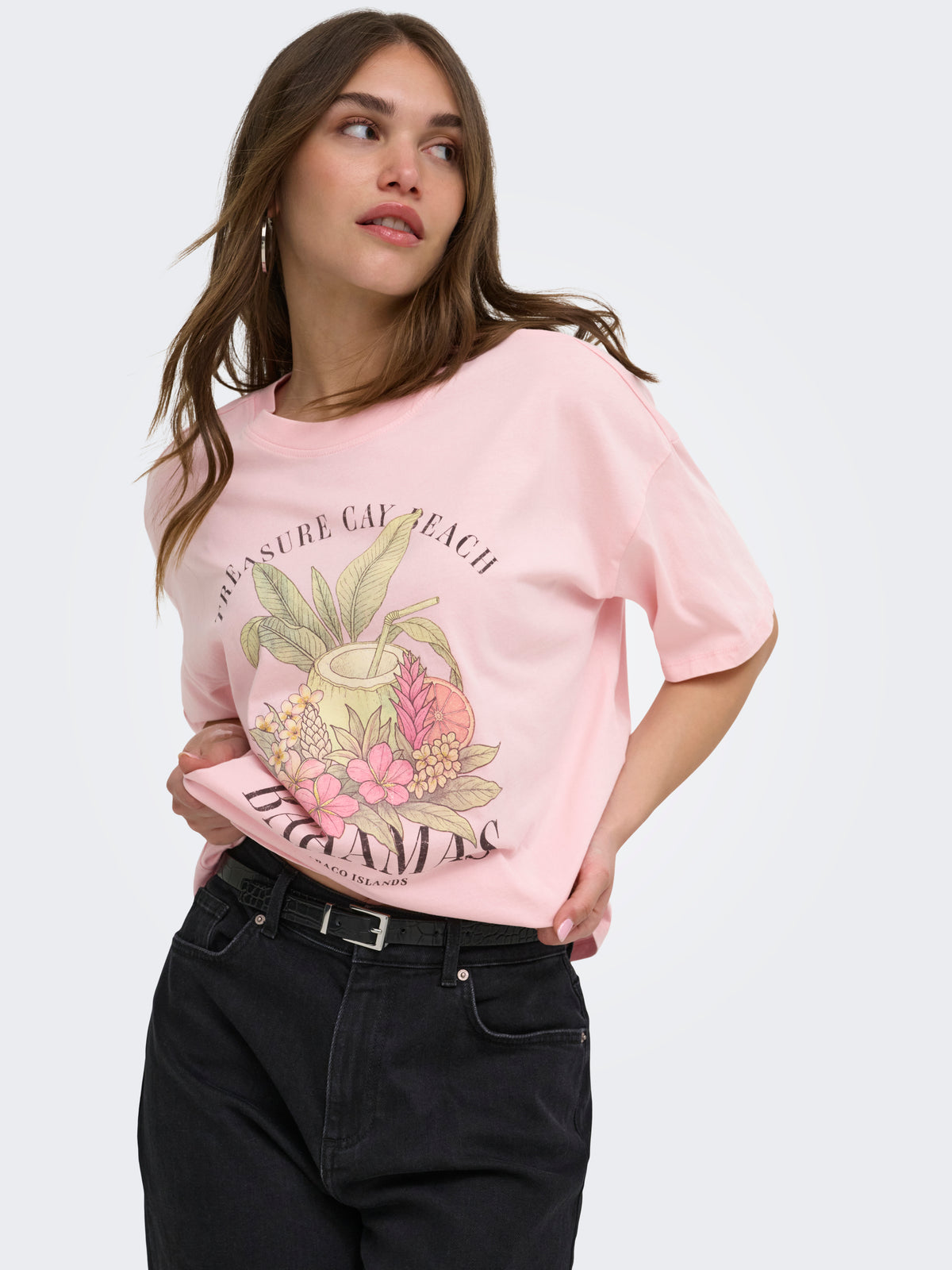 Tshirt Only Lucy Bahamas 15375977