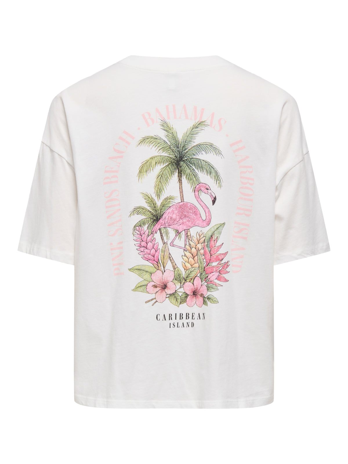 Tshirt Only Lucy Flamingo 15375977