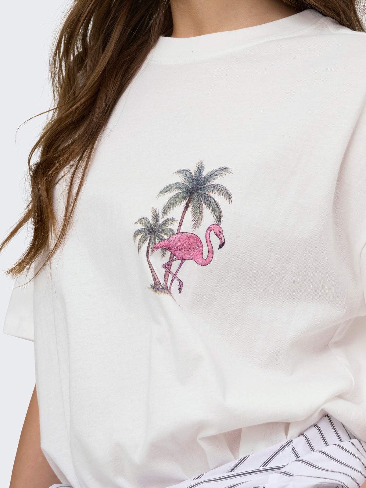 Tshirt Only Lucy Flamingo 15375977