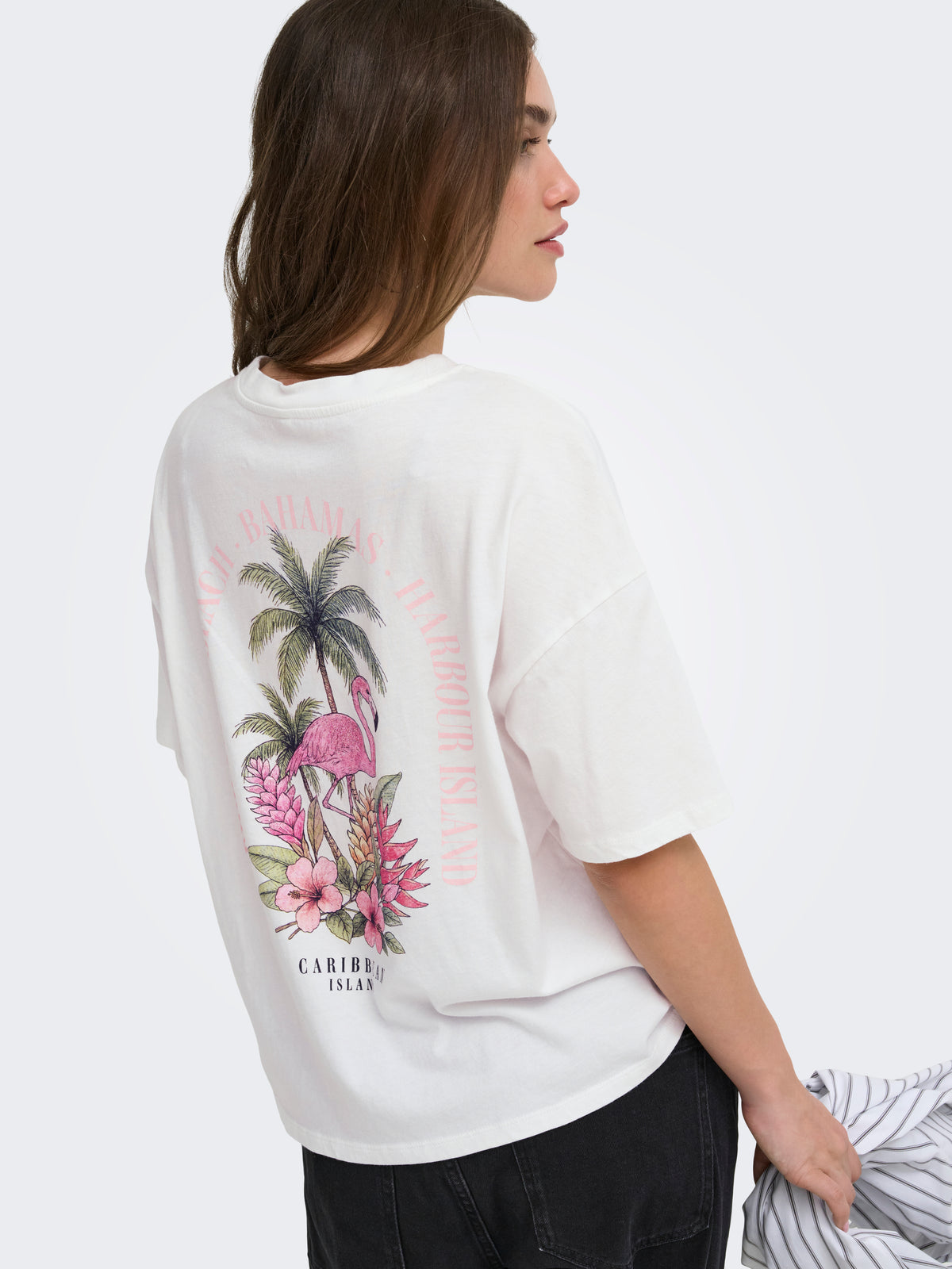 Tshirt Only Lucy Flamingo 15375977