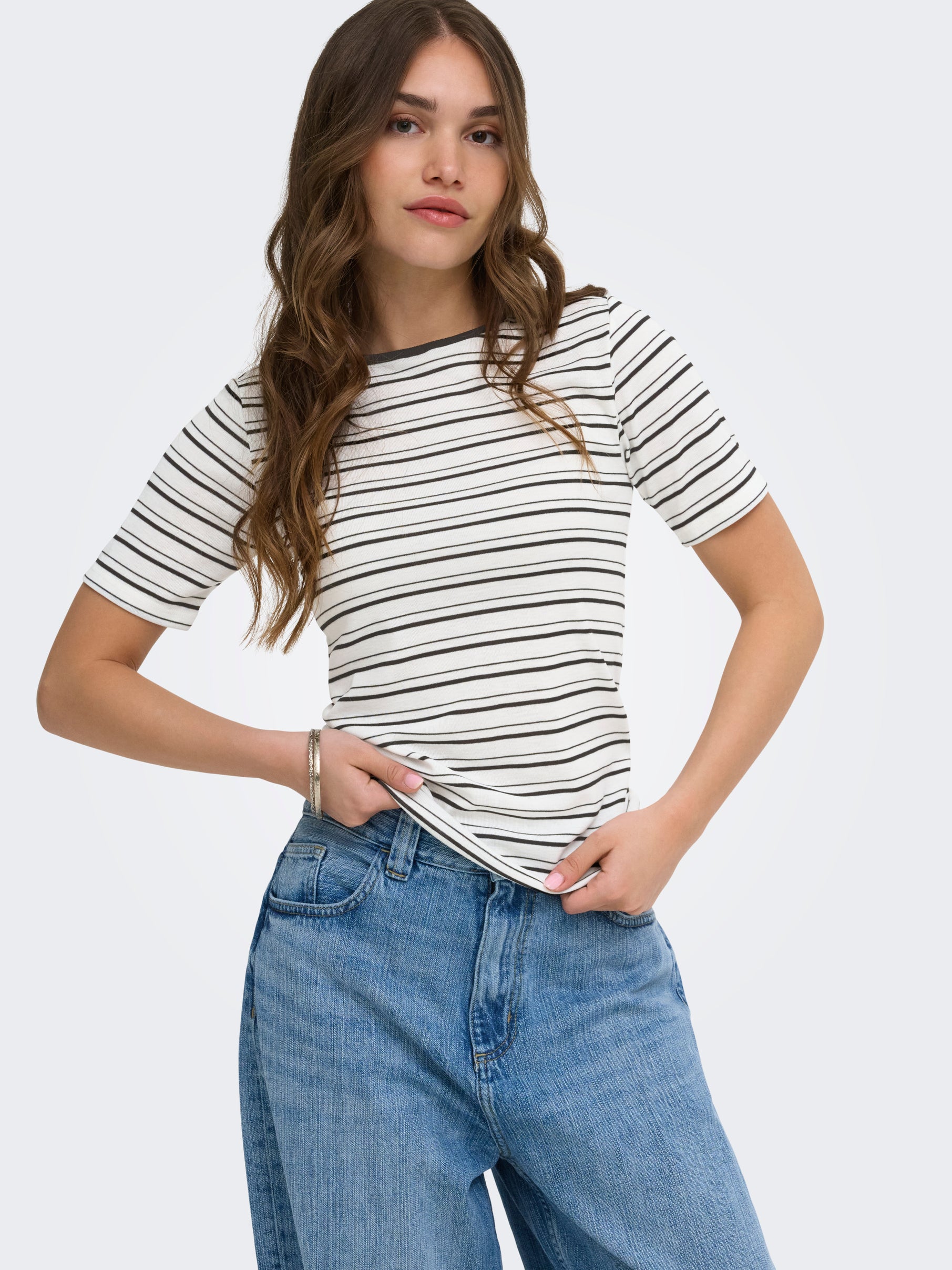 Tshirt Only Elli 15367475