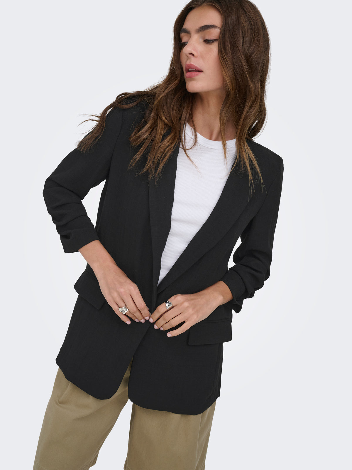 Blazer Only Ita 15370275