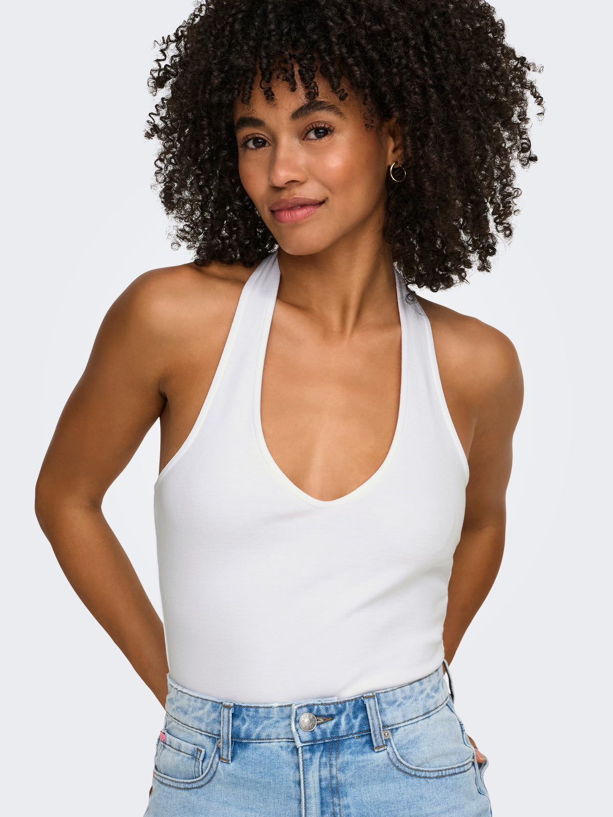 Blusa Only Malia 15374843