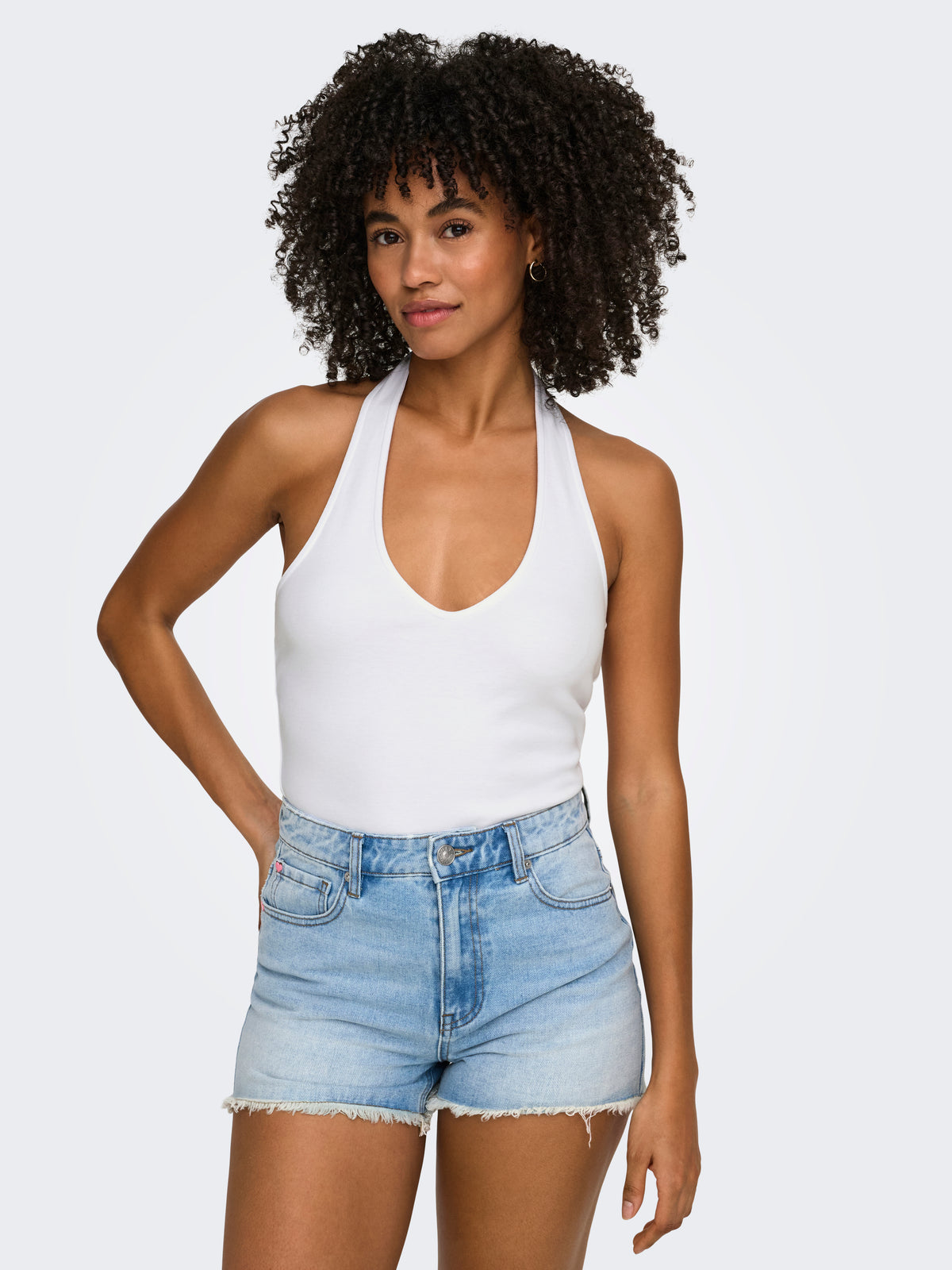 Blusa Only Malia 15374843