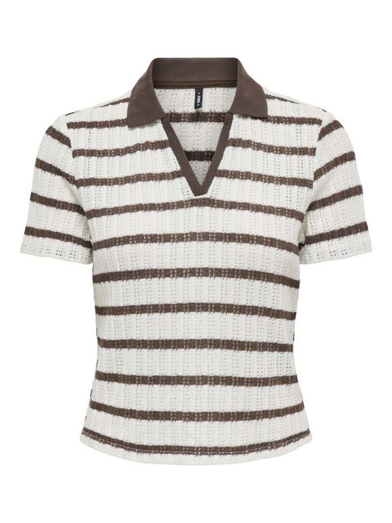 Blusa Only Halia 15350290