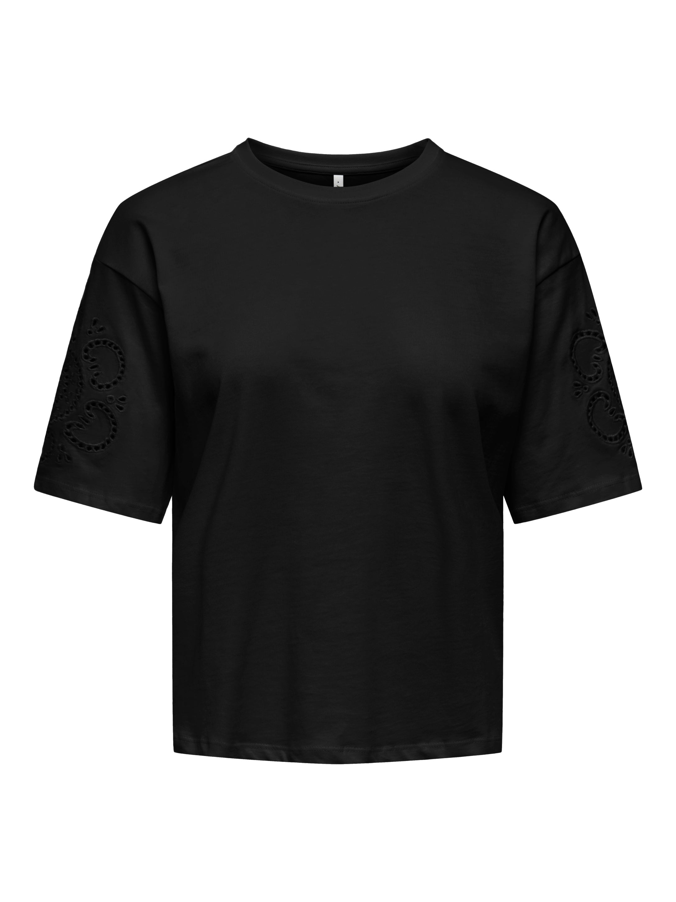 Blusa Only Tally 15375859