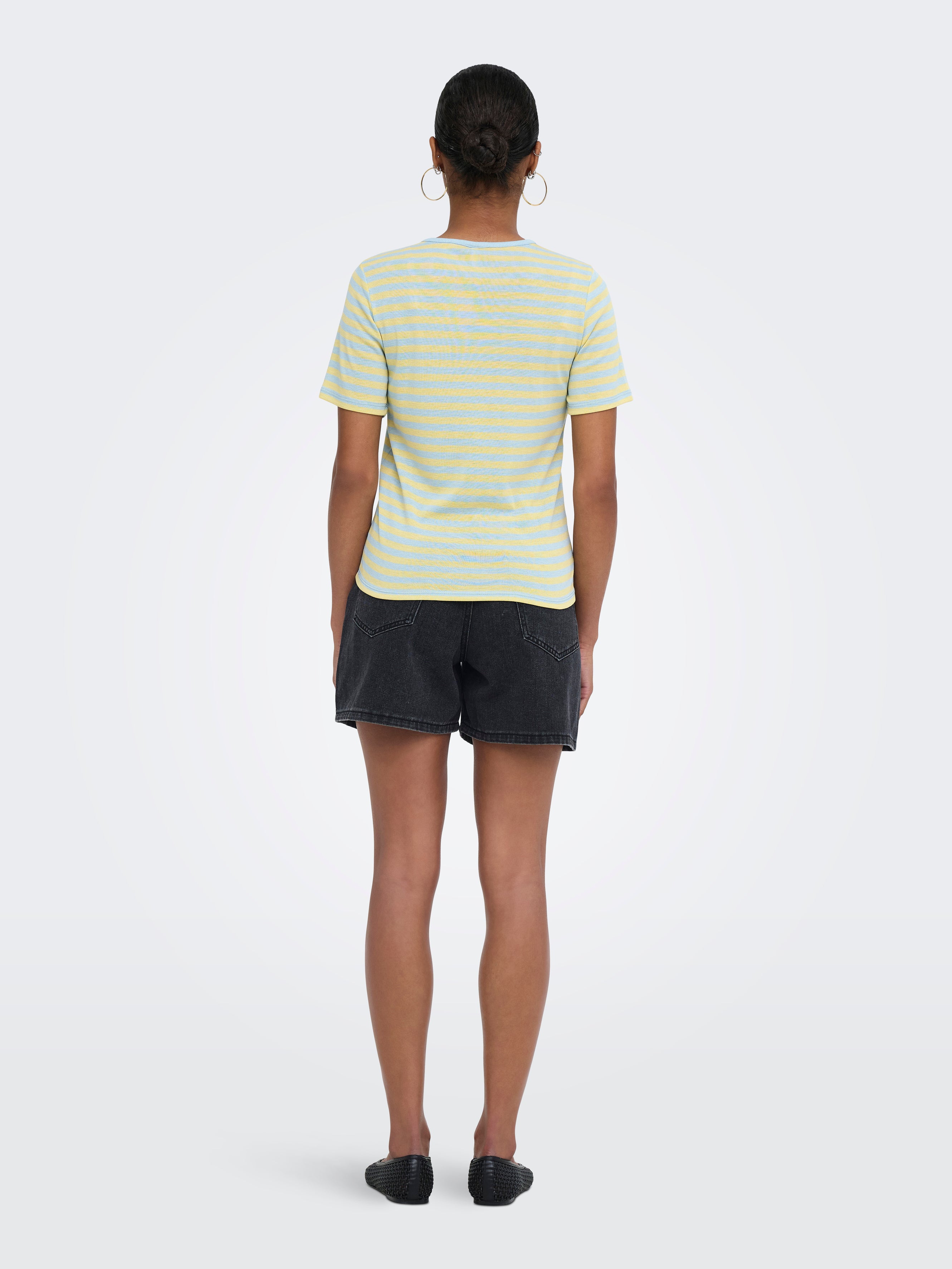 Tshirt Only Elli 15367475