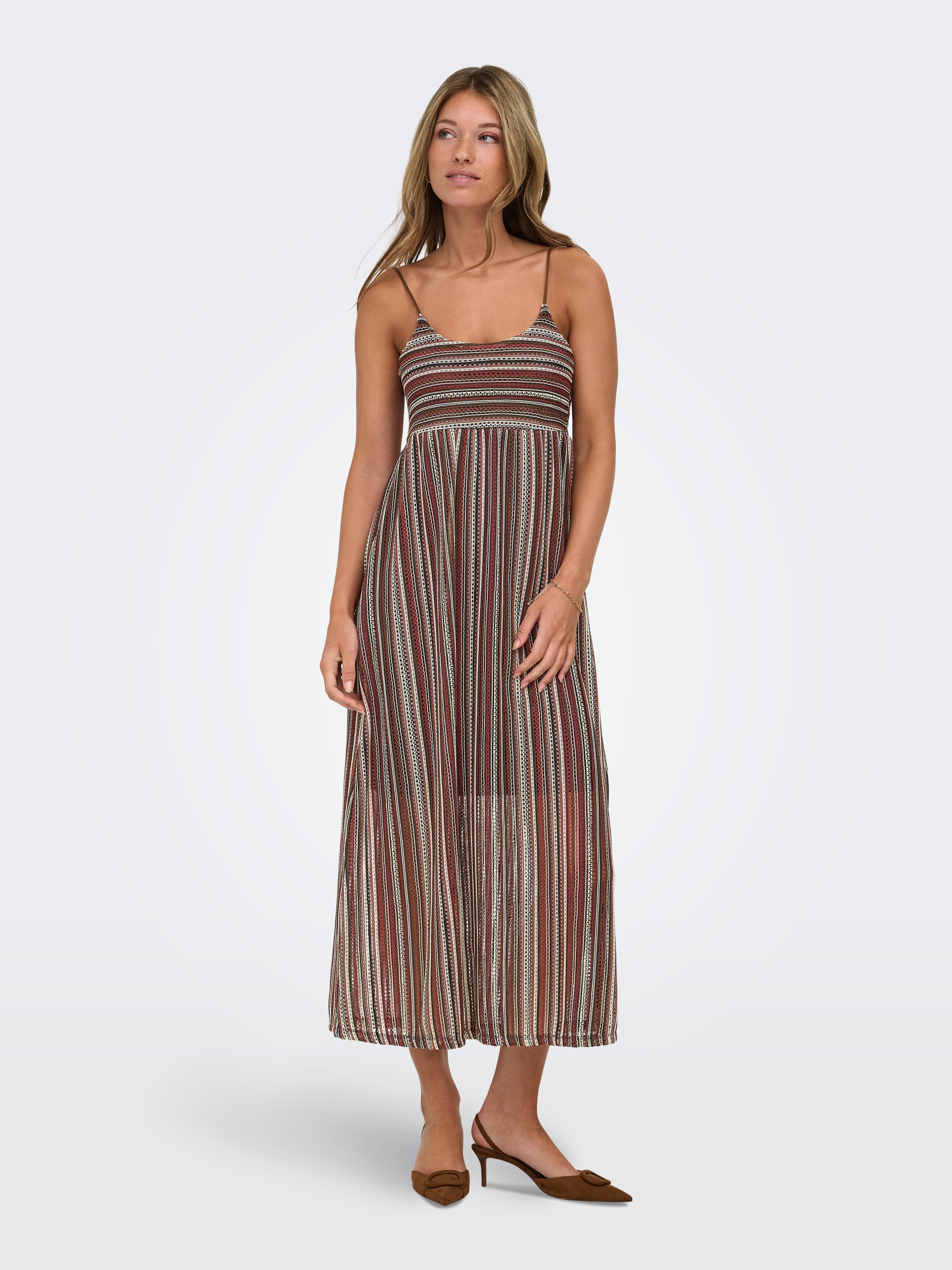 Vestido Only Sandy 15375794