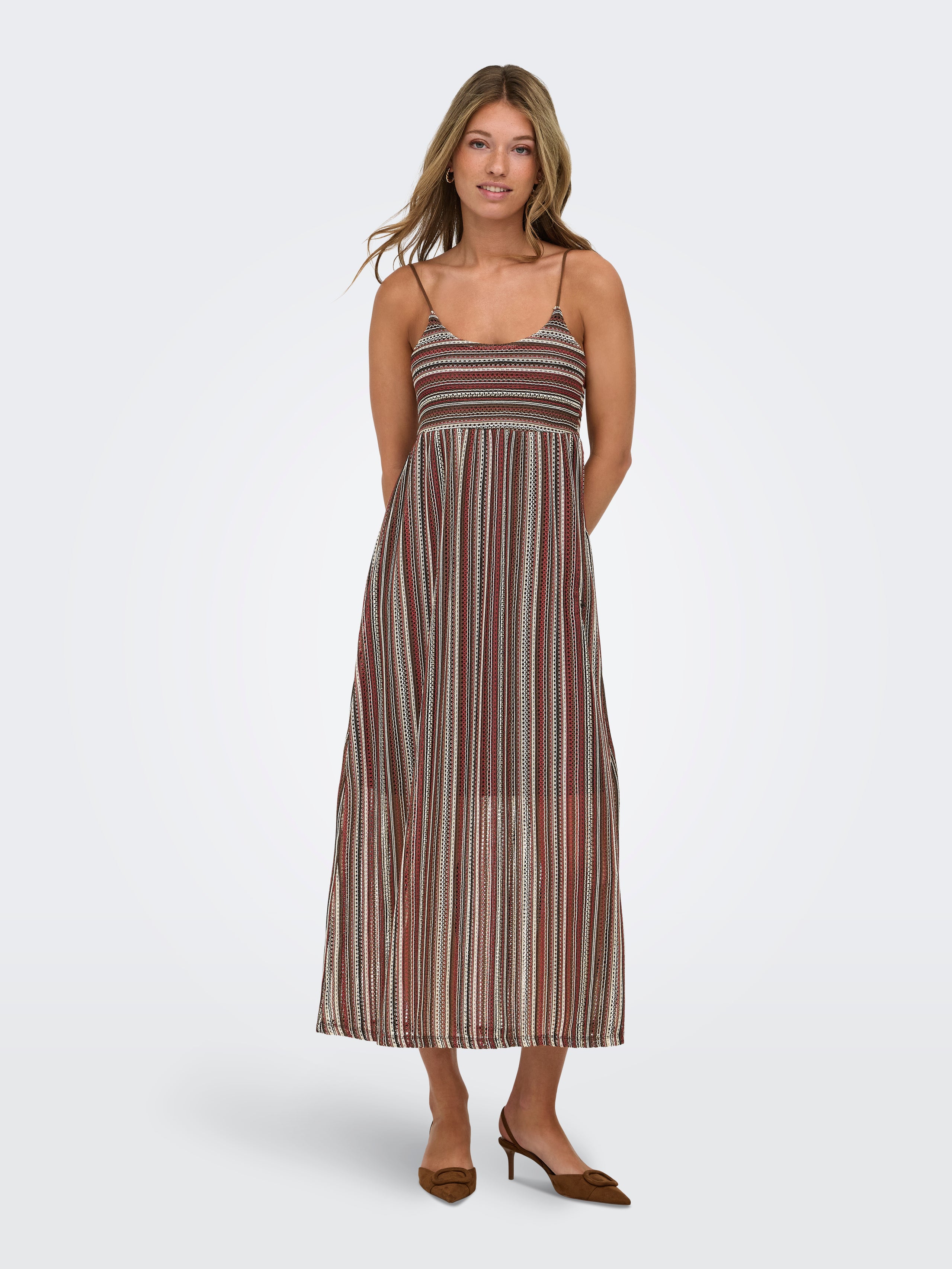 Vestido Only Sandy 15375794