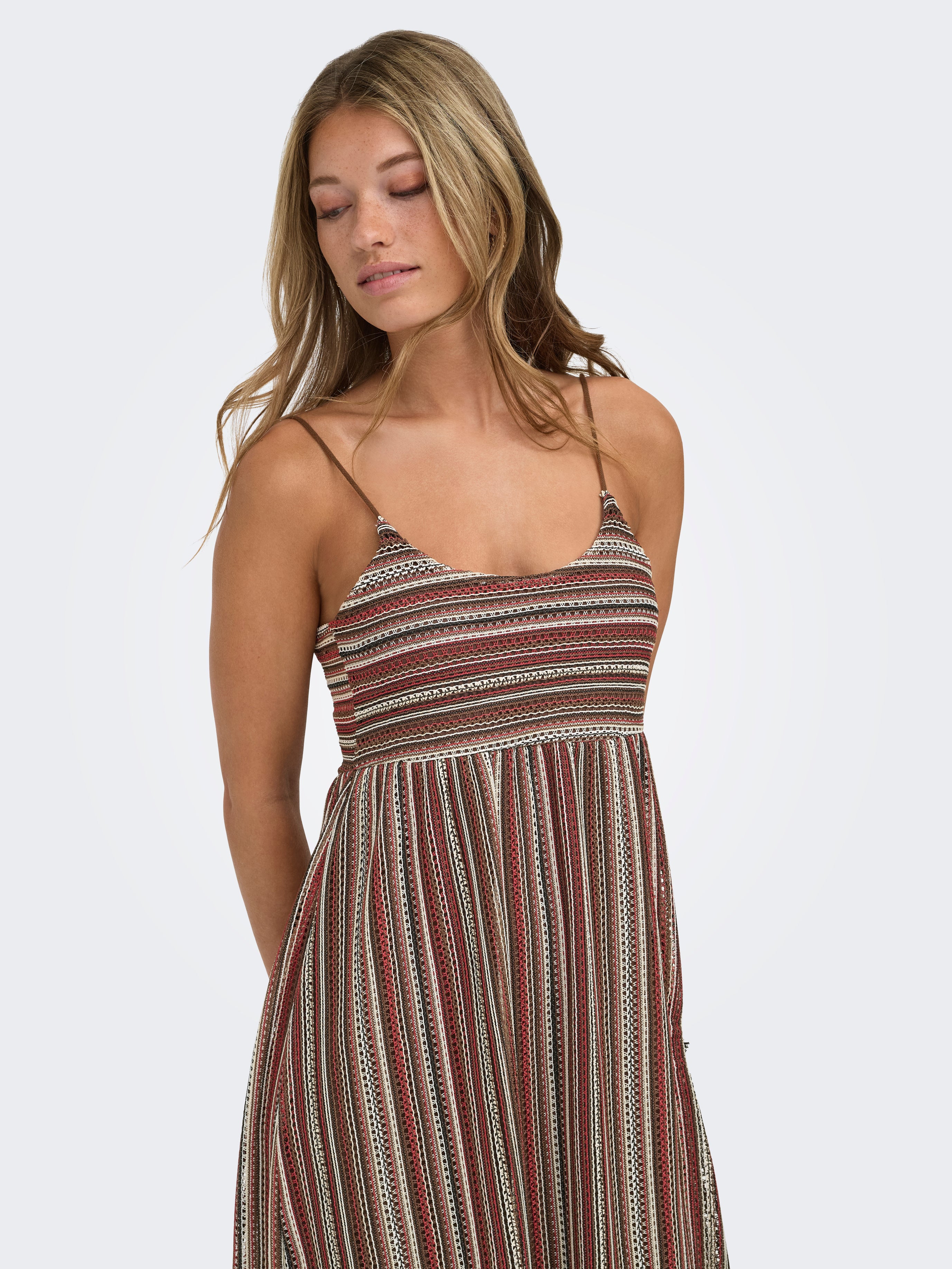 Vestido Only Sandy 15375794
