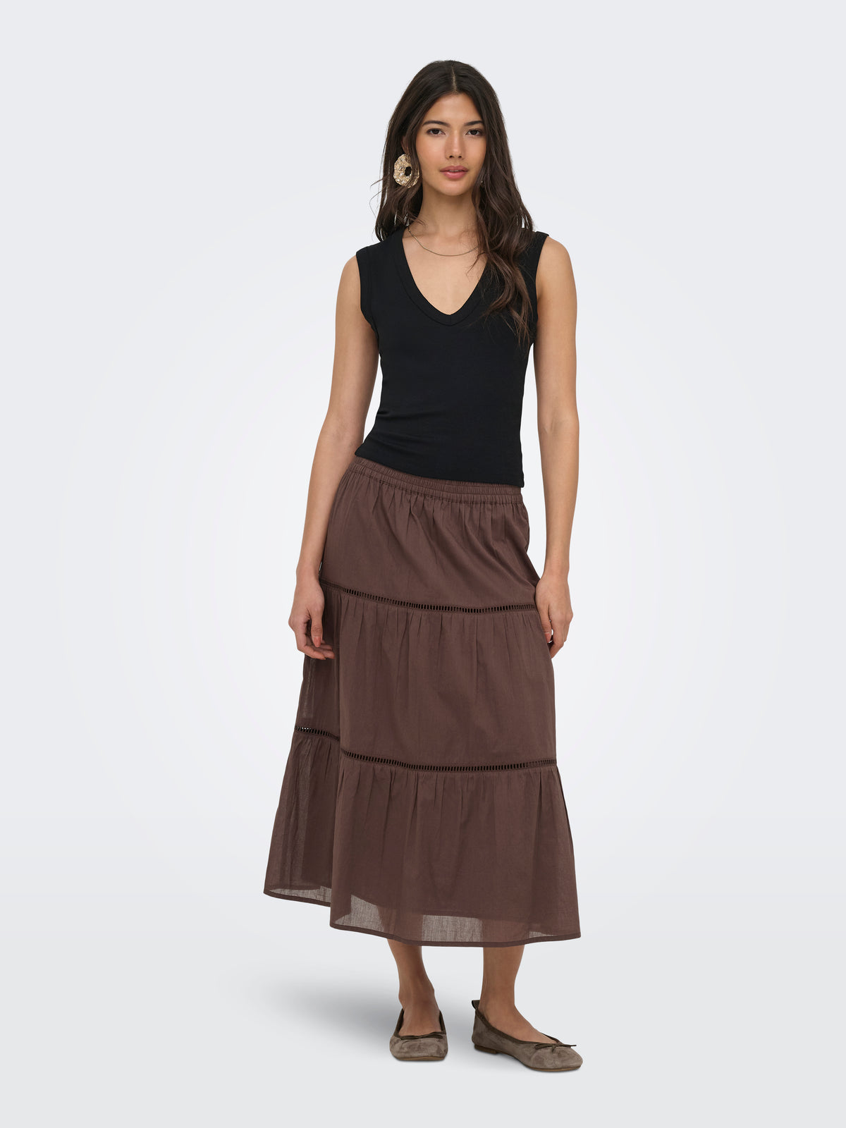 Falda Only Isabella 15372413