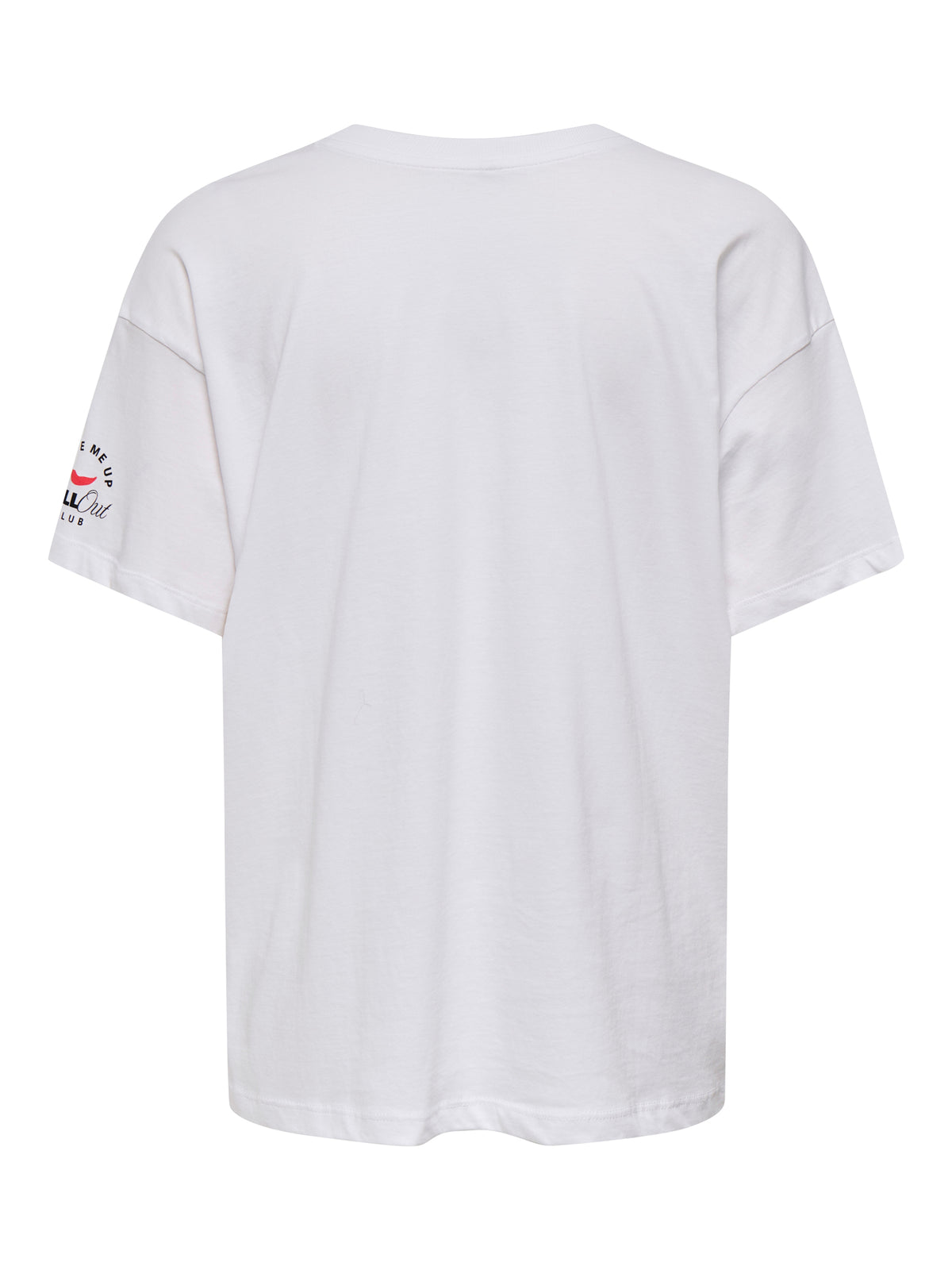 Tshirt Only Vivvi too hot 15346761